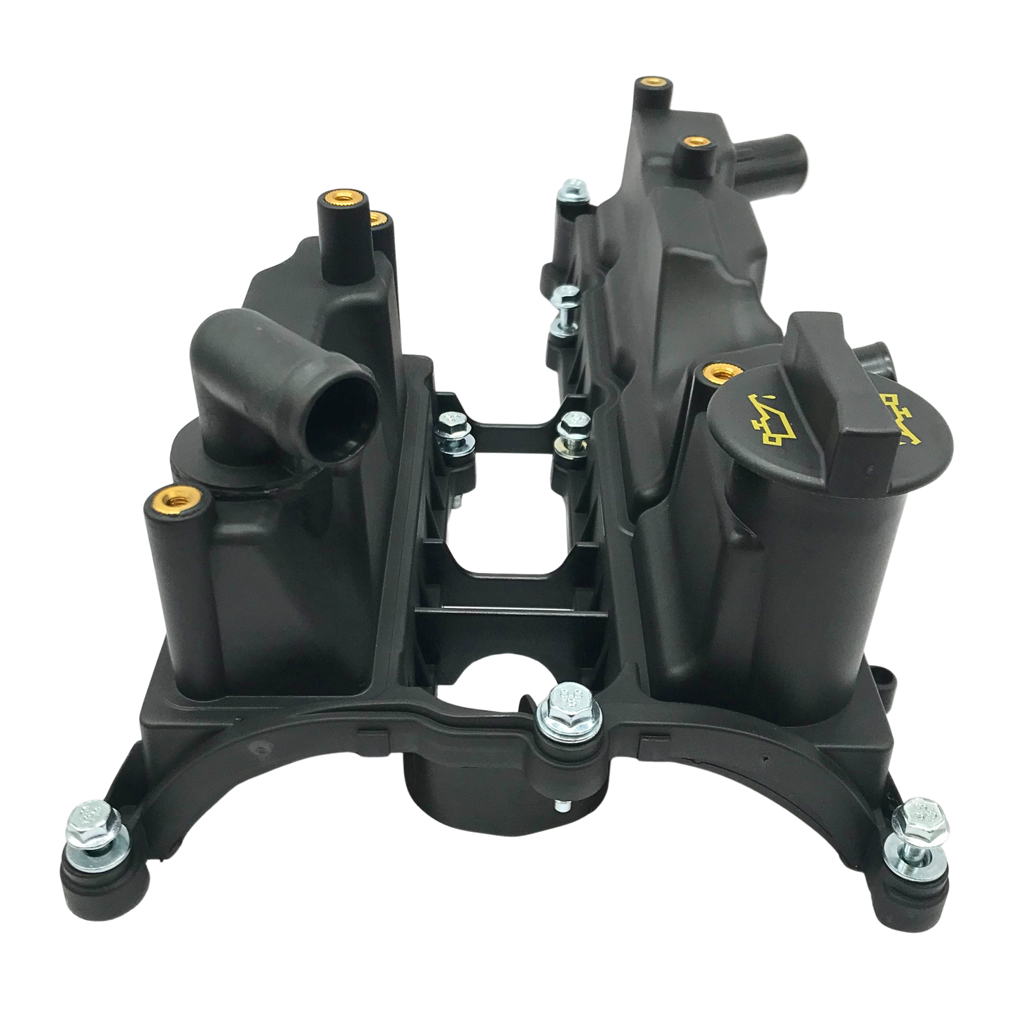 Tapa punterias Ford 1.6 Fiesta Galaxy 10-22 En L