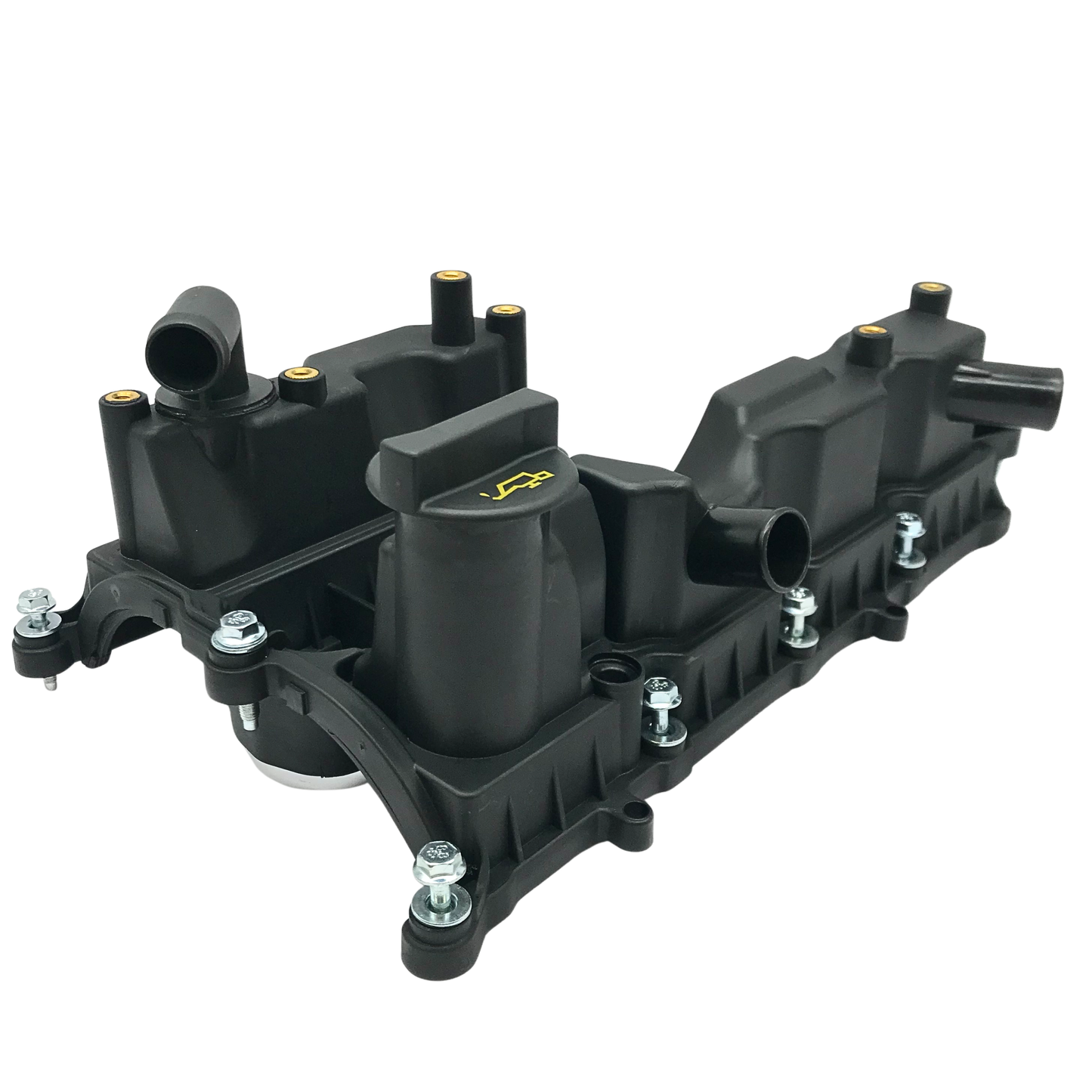 Tapa punterias Ford 1.6 Fiesta Galaxy 10-22 En L