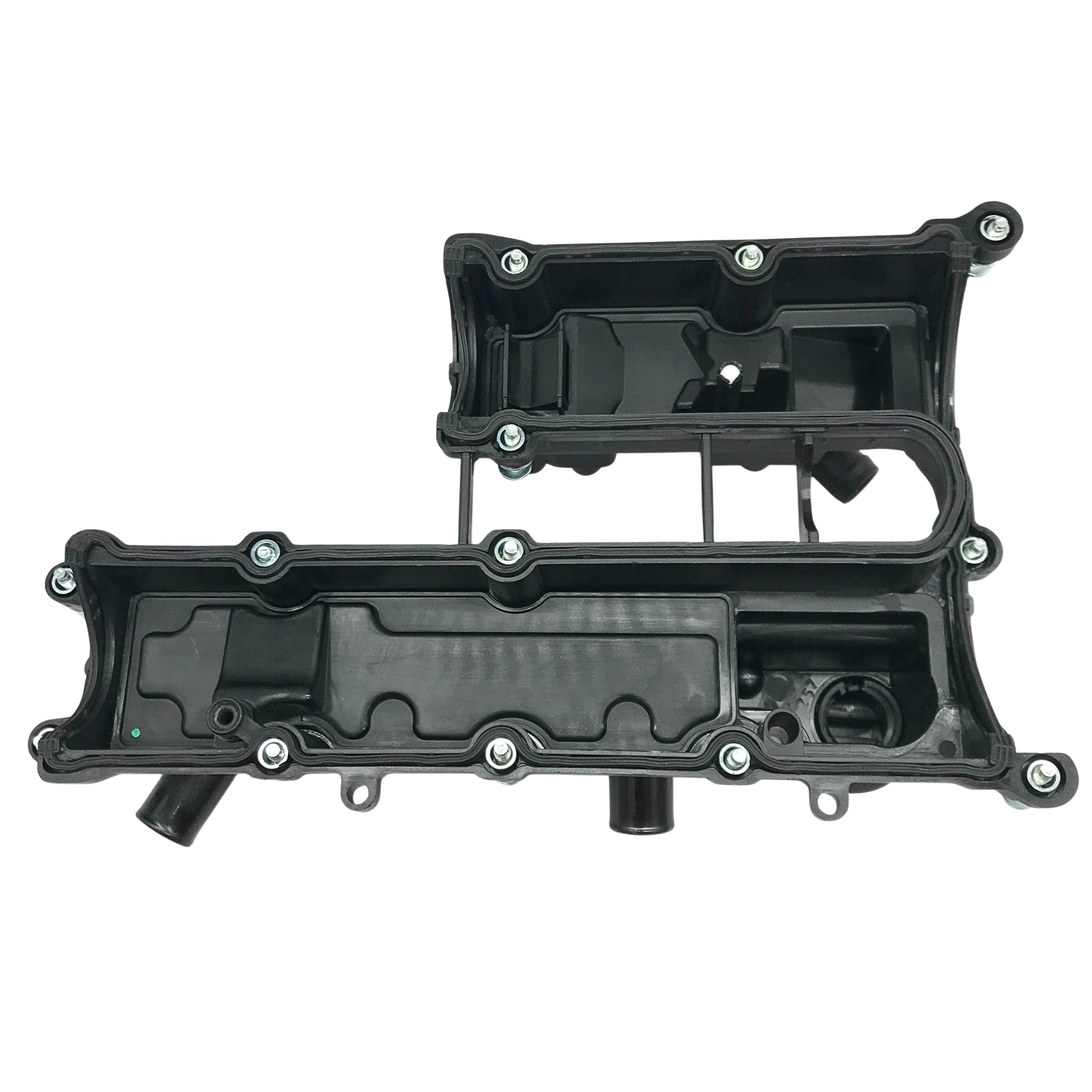 Tapa punterias Ford 1.6 Fiesta Galaxy 10-22 En L