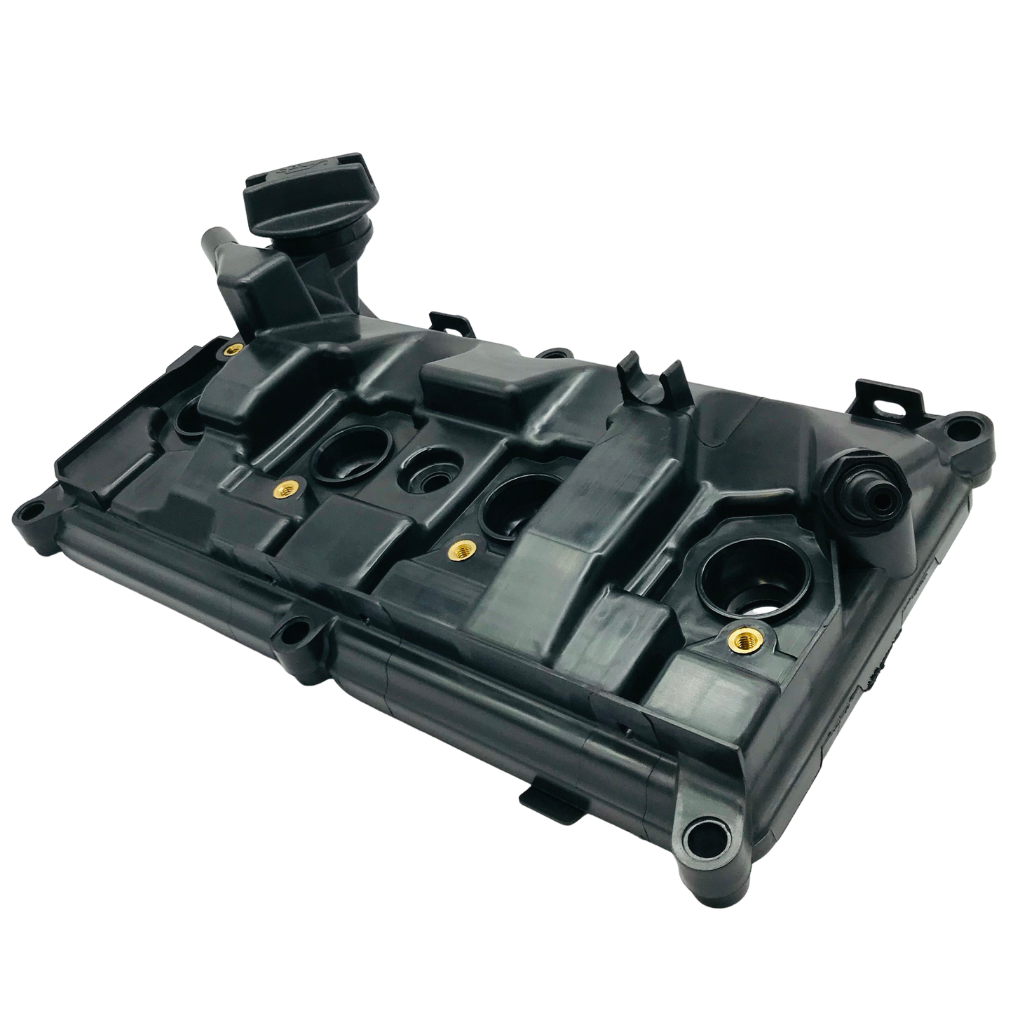 Tapa Punterias Nissan 1.6 Juke 11-17