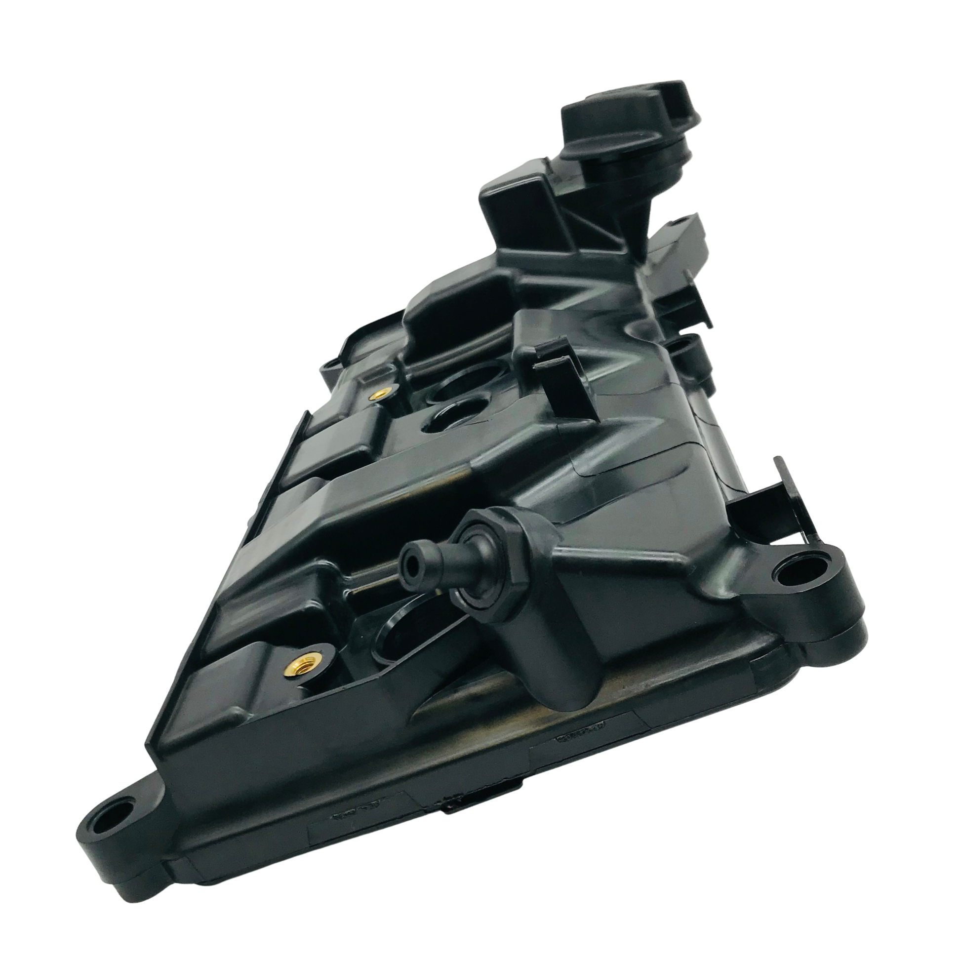 Tapa Punterias Nissan 1.6 Juke 11-17