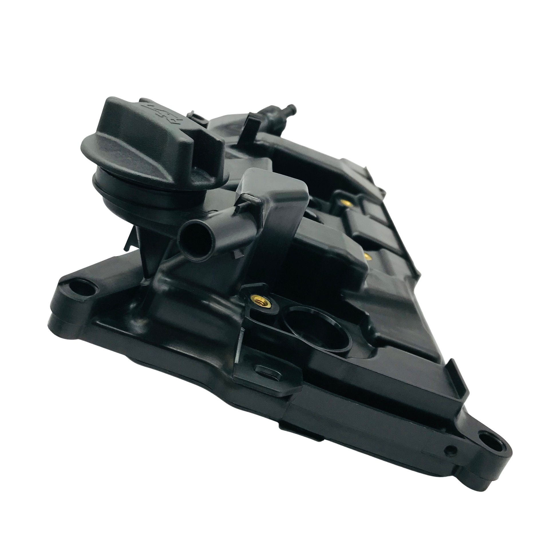 Tapa Punterias Nissan 1.6 Juke 11-17