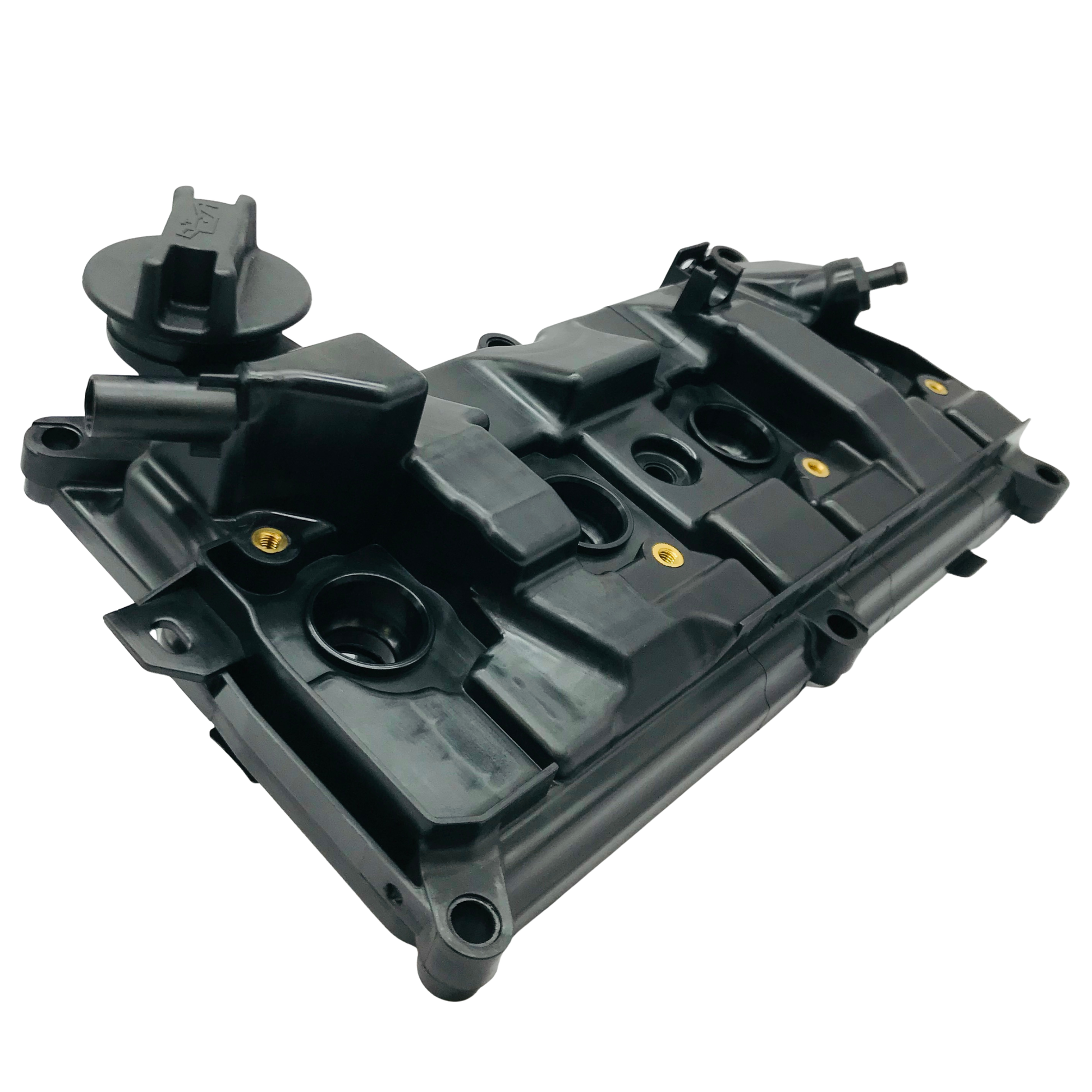 Tapa Punterias Nissan 1.6 Juke 11-17