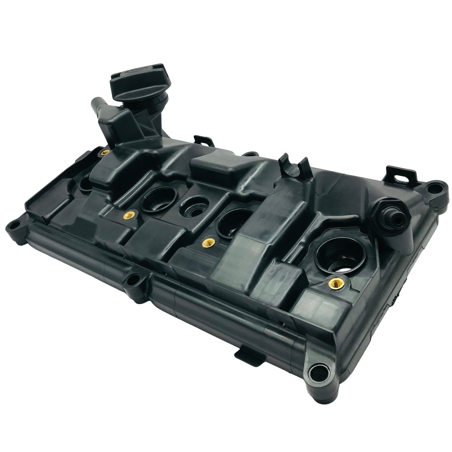 Tapa Punterias Nissan 1.6 Juke 11-17