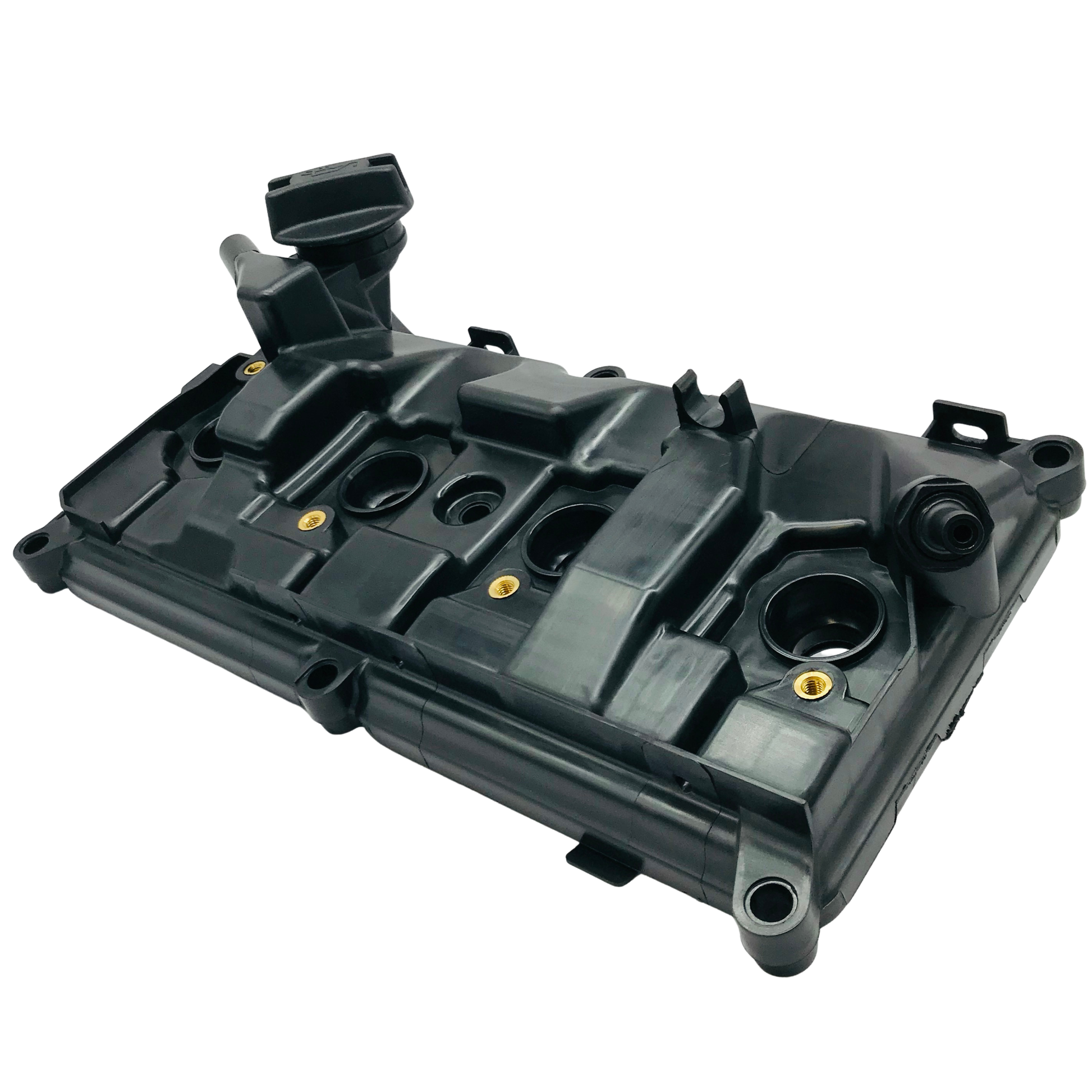 Tapa Punterias Nissan 1.6 Juke 11-17