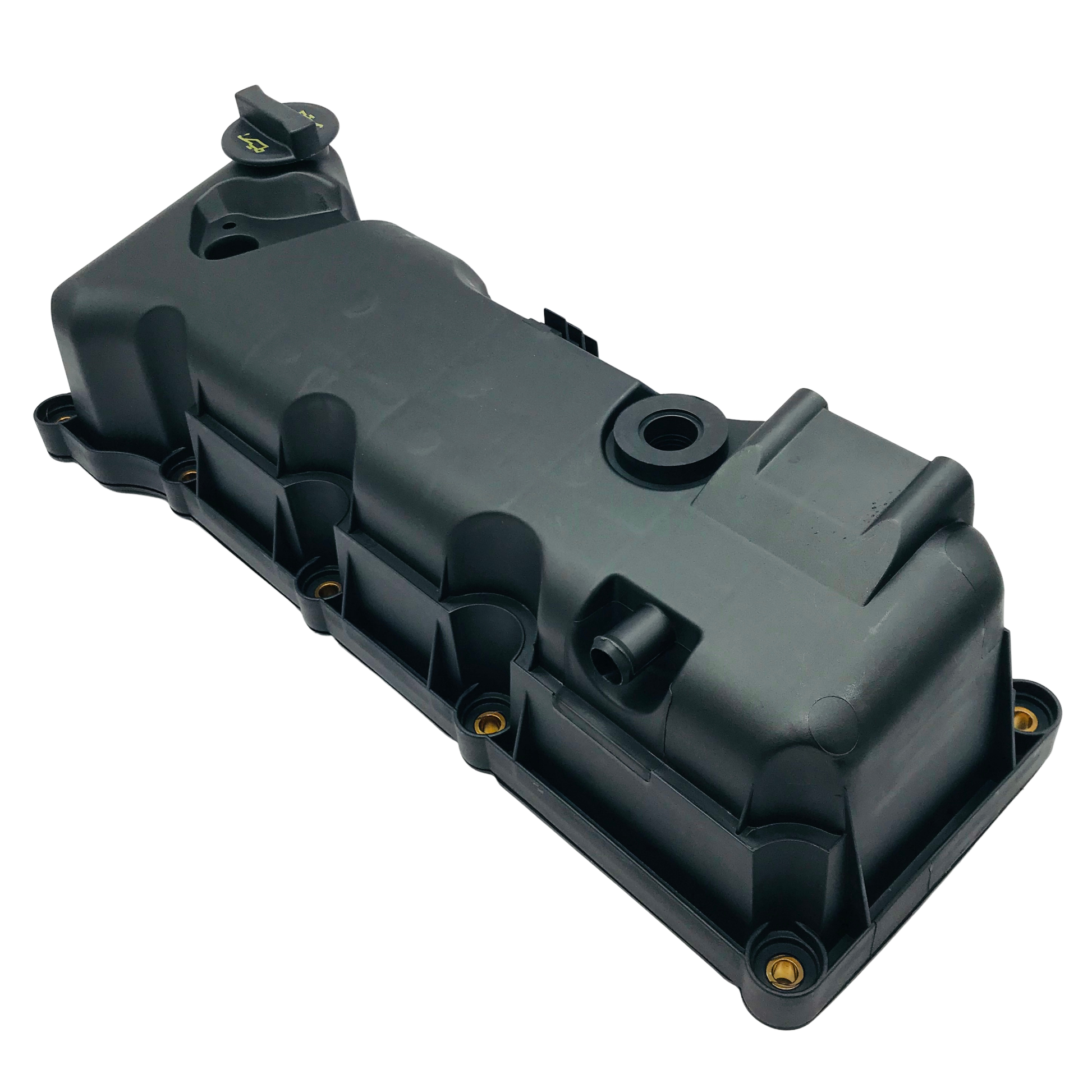 Tapa Punterias Ford 1.6 Fiesta Ka Ecosport 04-12