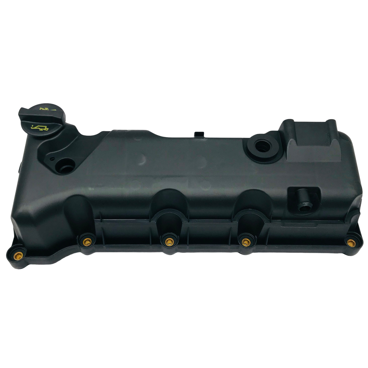 Tapa Punterias Ford 1.6 Fiesta Ka Ecosport 04-12