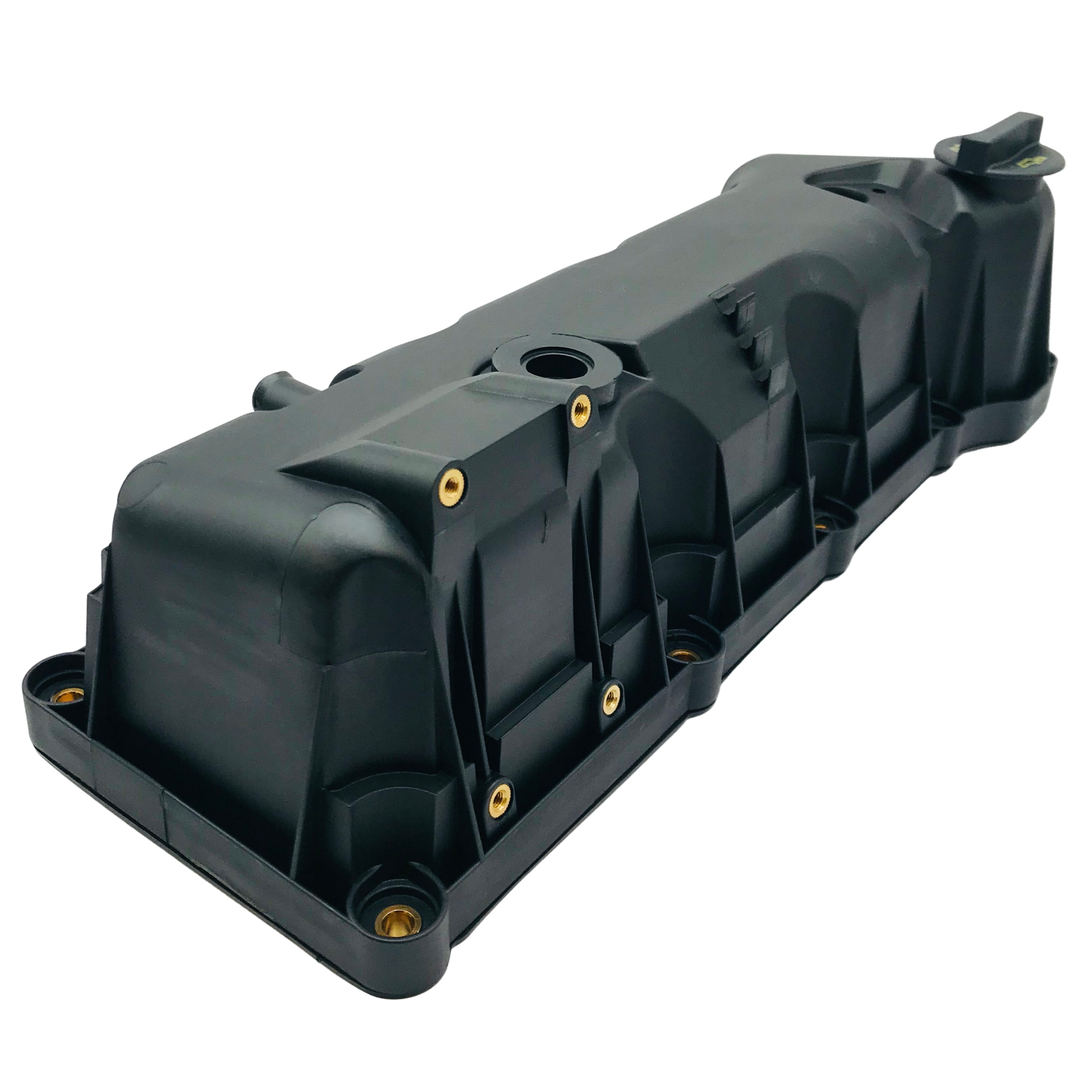 Tapa Punterias Ford 1.6 Fiesta Ka Ecosport 04-12