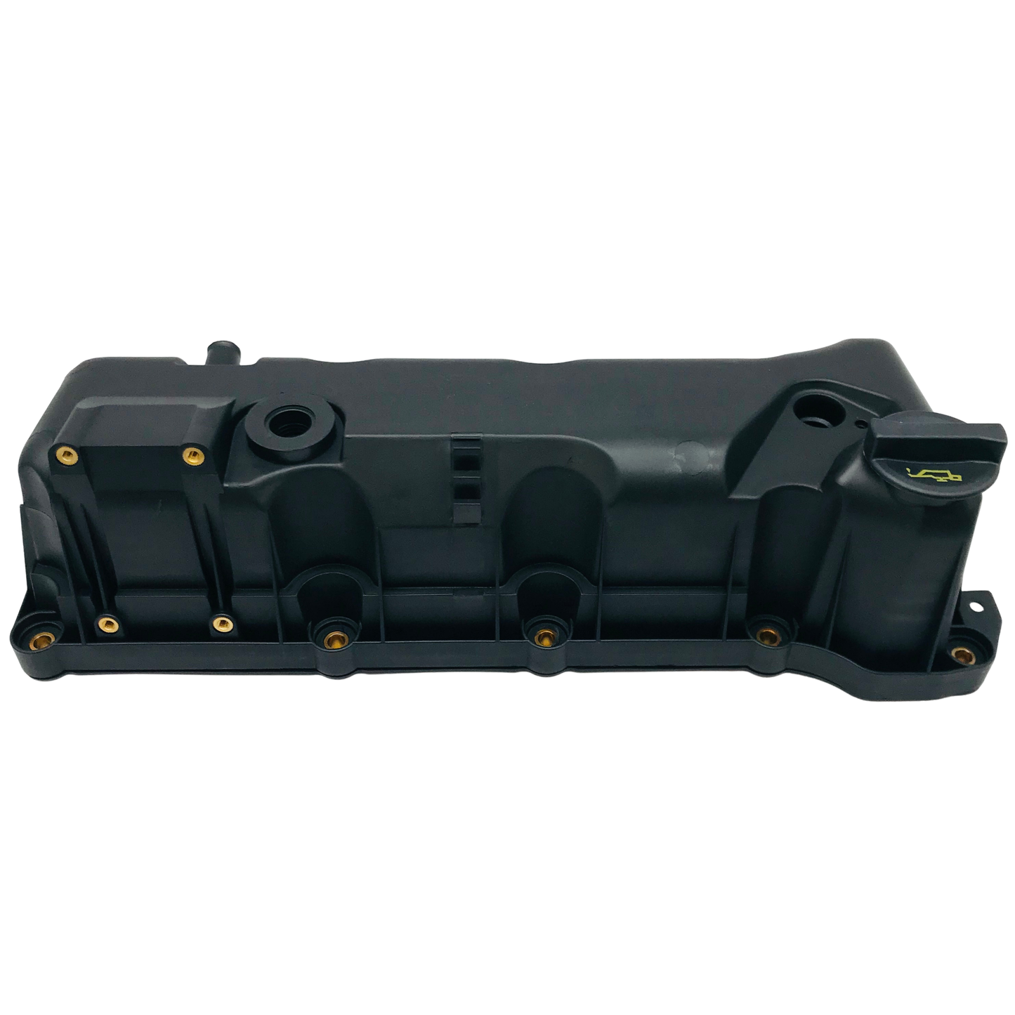 Tapa Punterias Ford 1.6 Fiesta Ka Ecosport 04-12