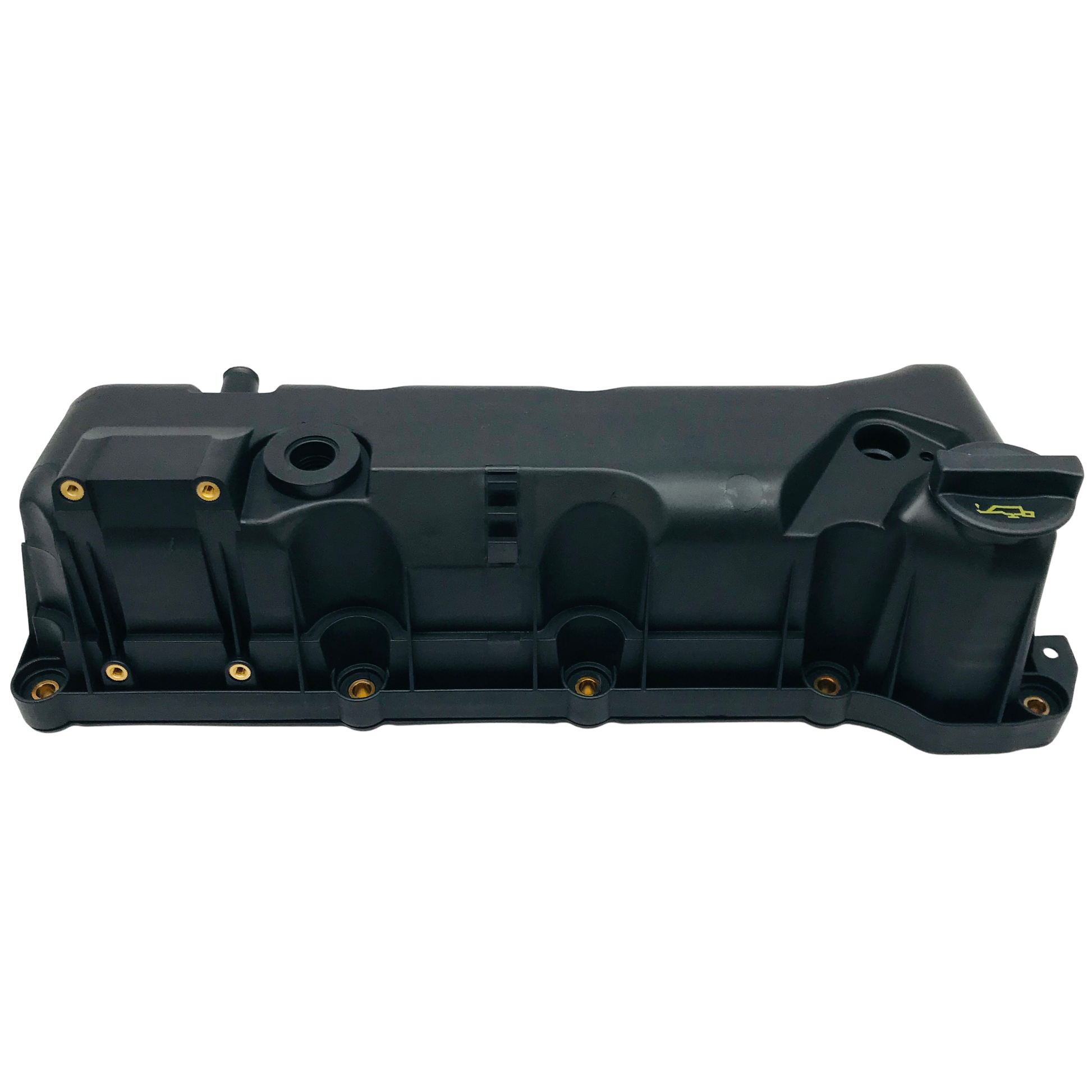 Tapa Punterias Ford 1.6 Fiesta Ka Ecosport 04-12