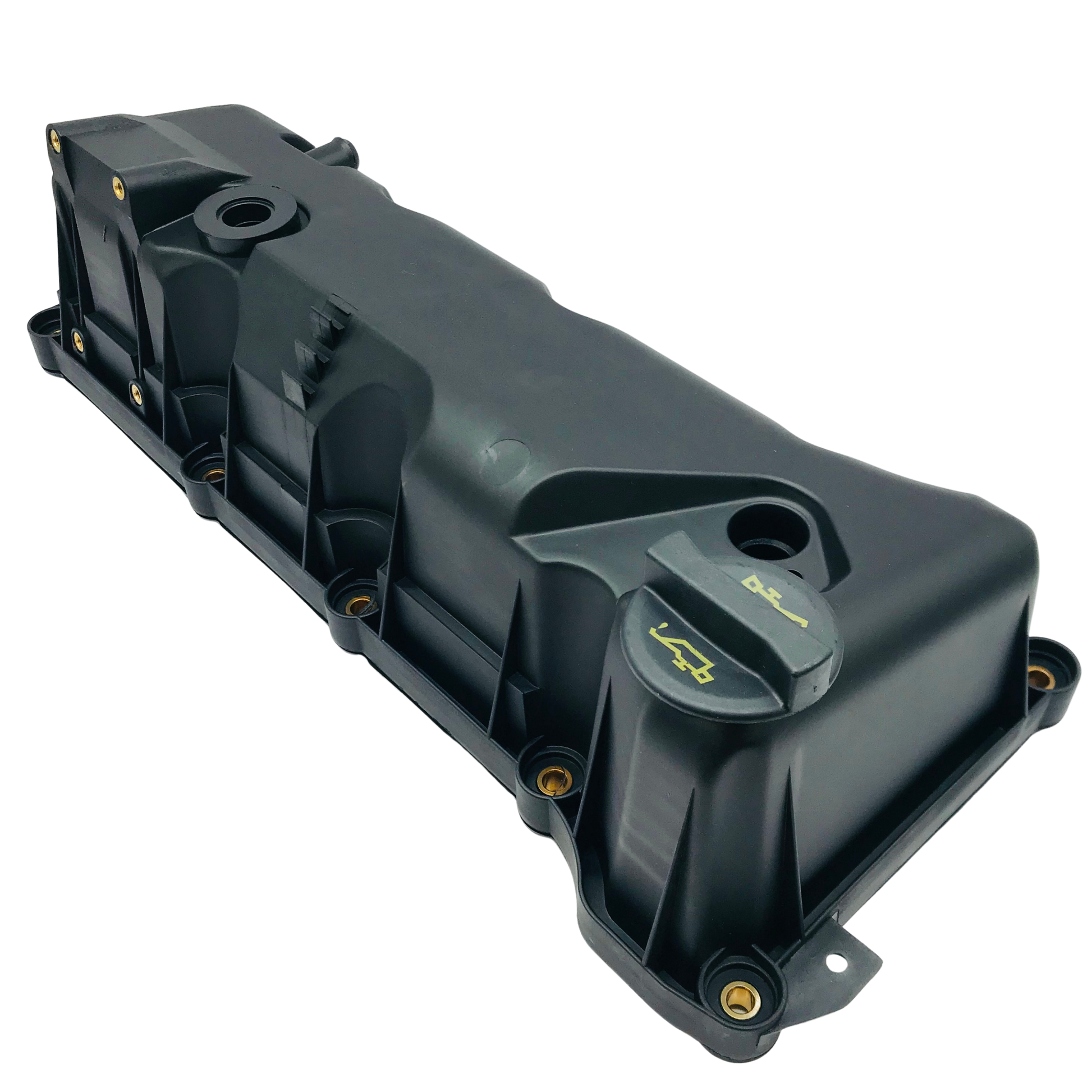 Tapa Punterias Ford 1.6 Fiesta Ka Ecosport 04-12