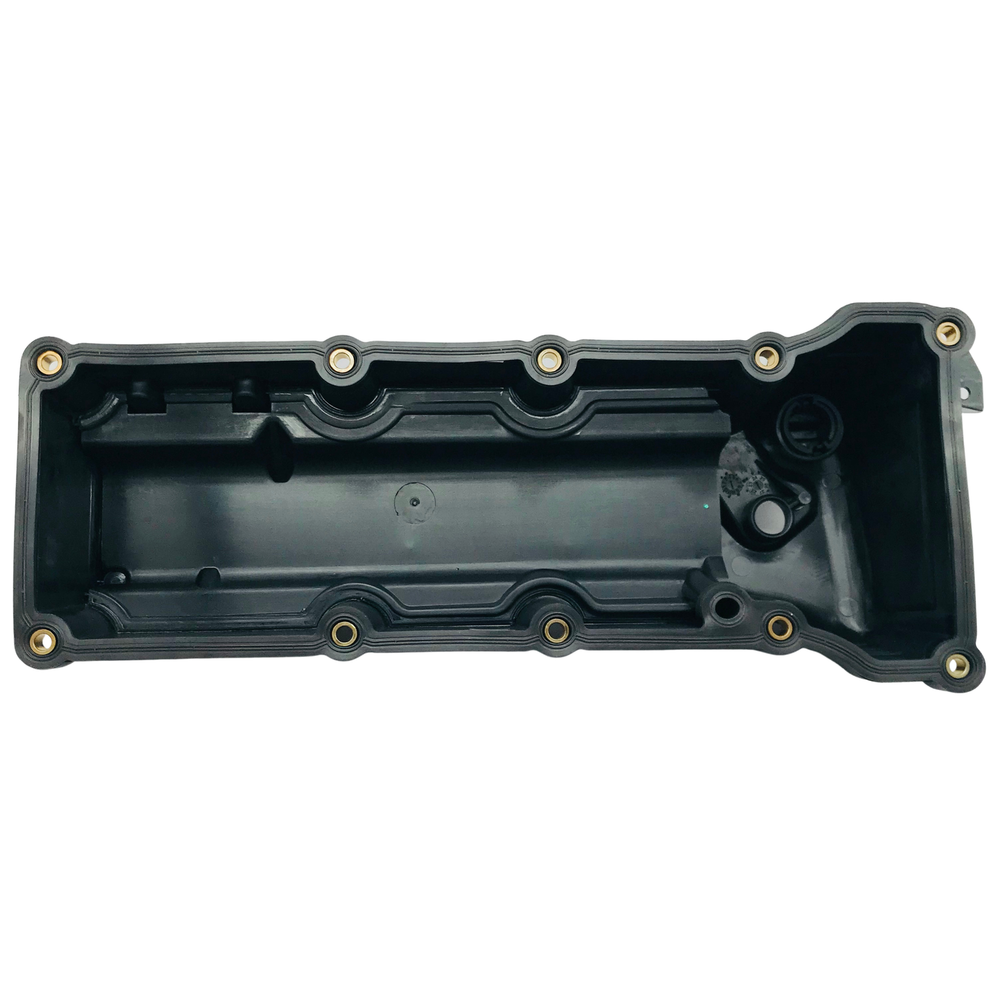 Tapa Punterias Ford 1.6 Fiesta Ka Ecosport 04-12