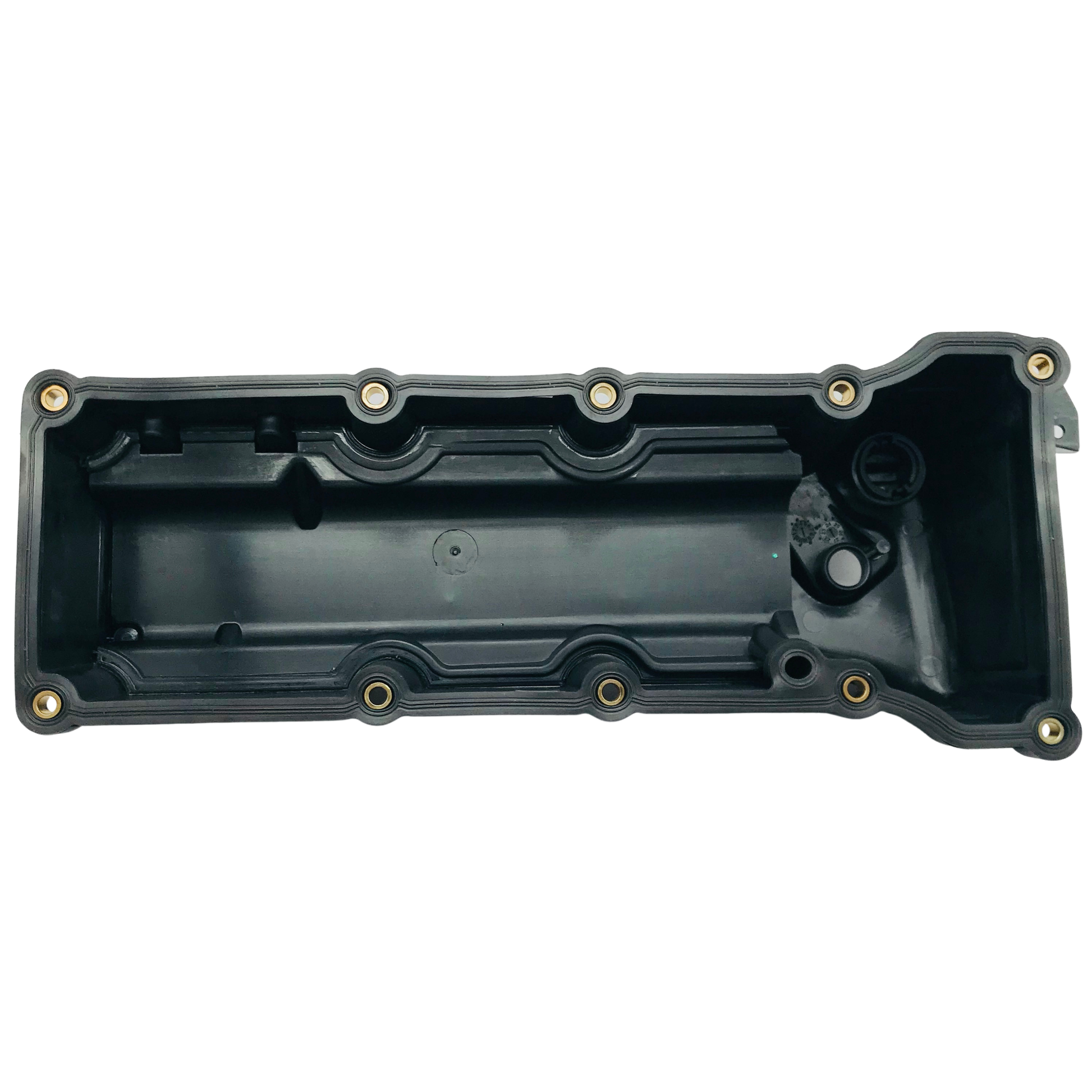 Tapa Punterias Ford 1.6 Fiesta Ka Ecosport 04-12