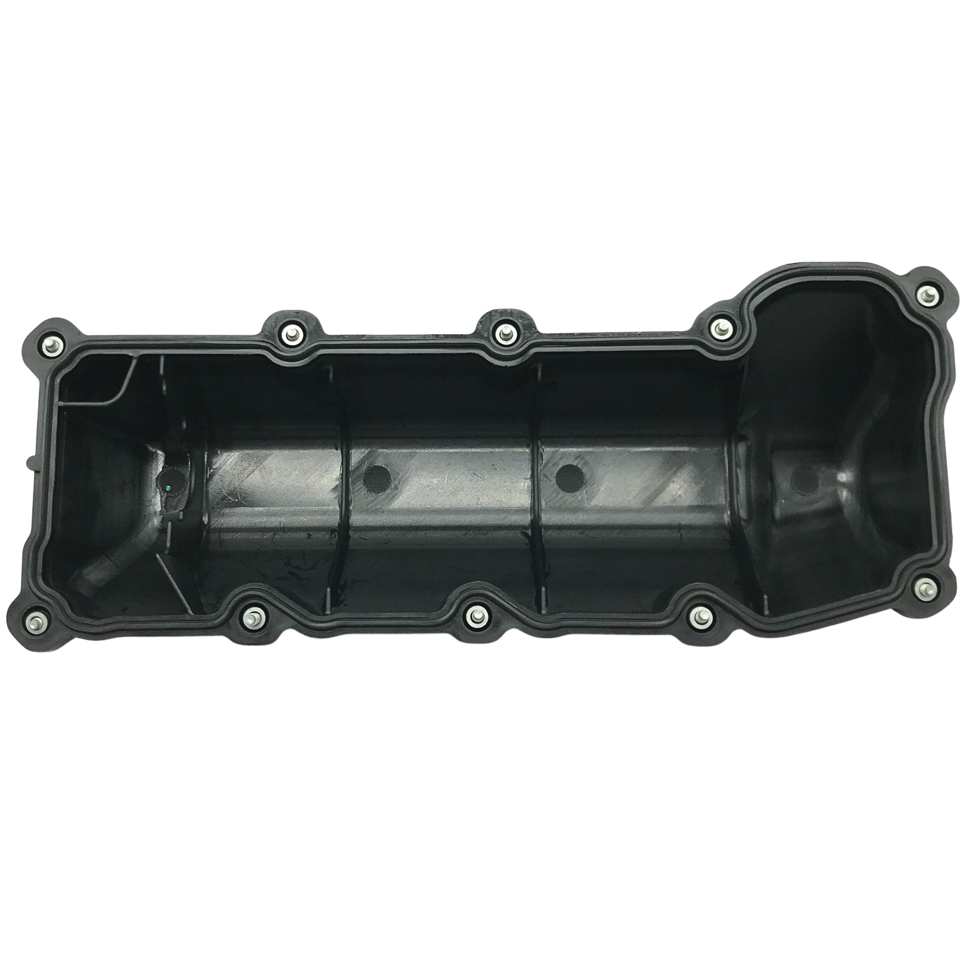 Tapa Punterias Jeep Dodge 3.7 Liberty Dakota 04-12 L
