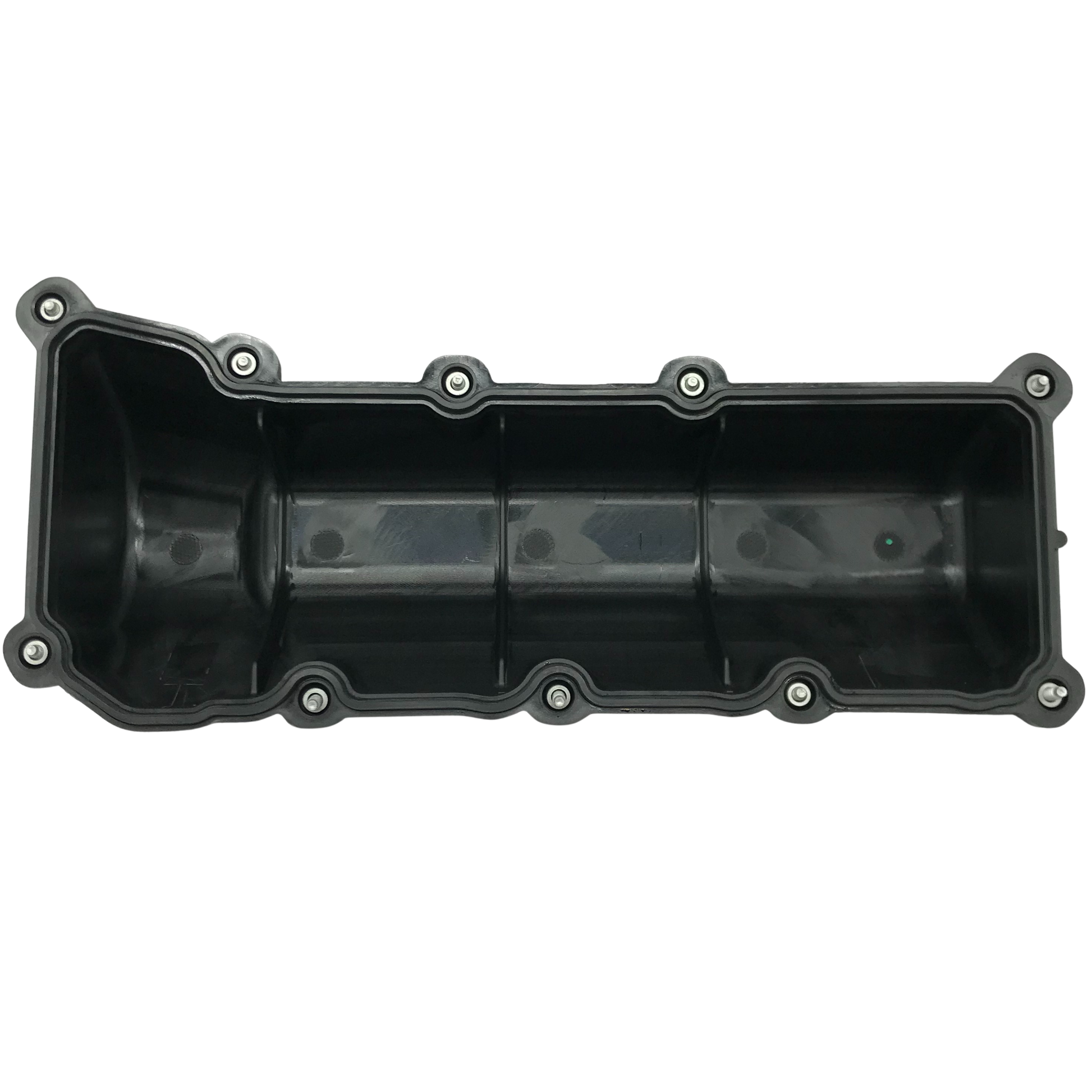 Tapa Punterias Jeep 3.7 3.7 Liberty Dakota 04-12 R