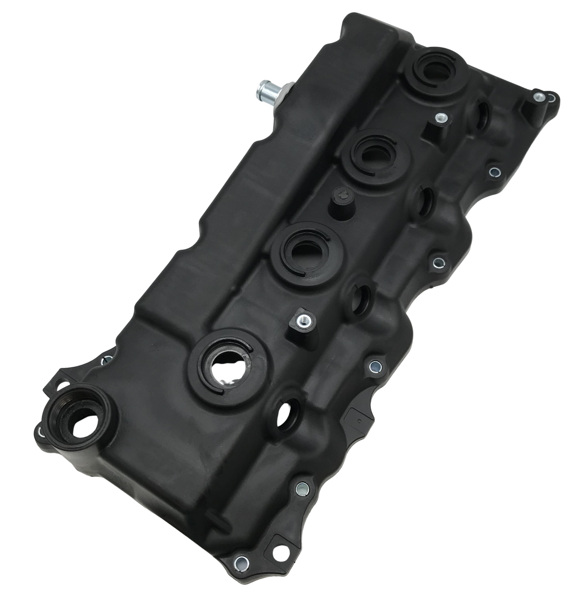 Tapa Punterias Toyota 2.5 2.7 3.0 Hilux Hiace Fortuner 03-15
