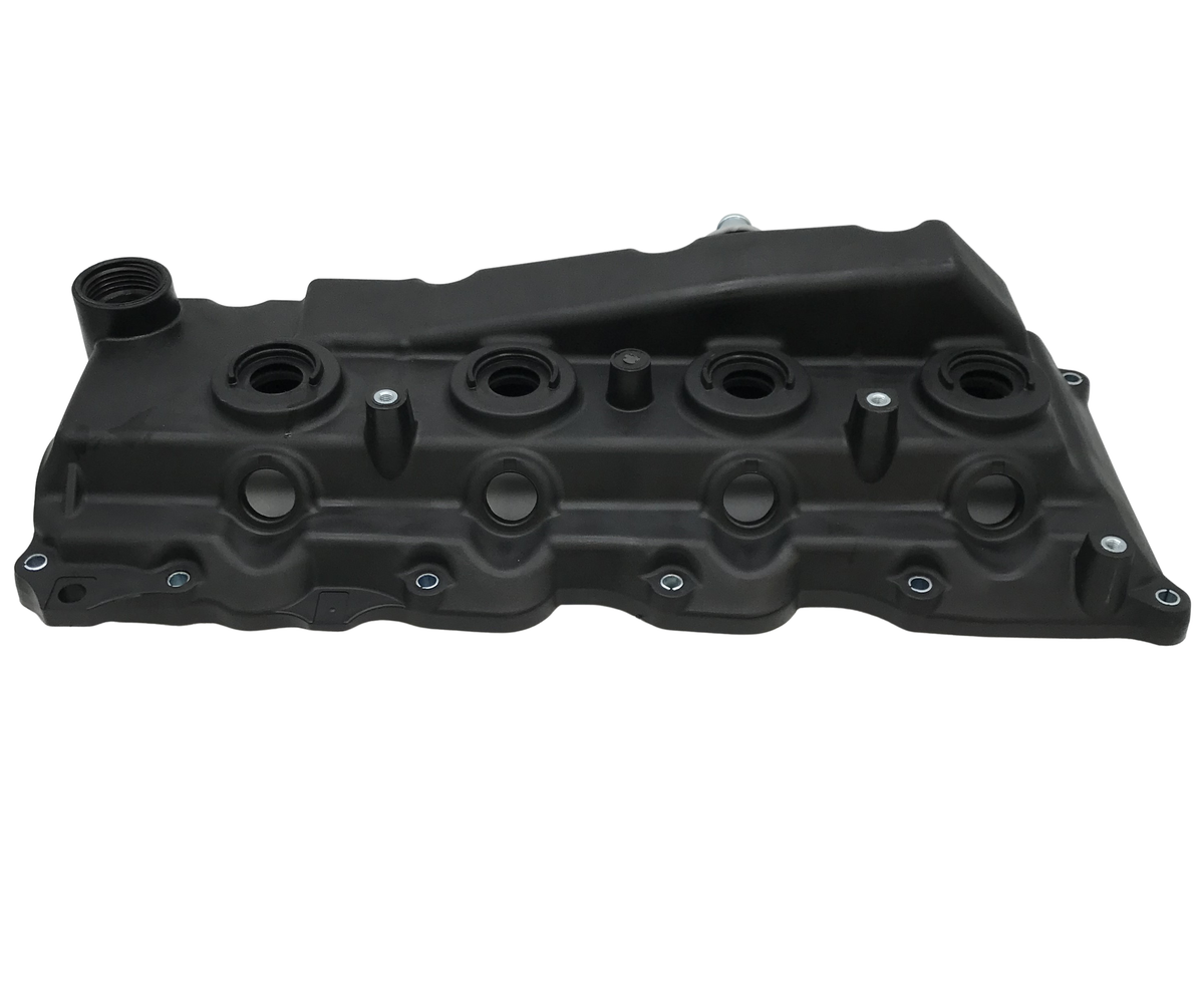 Tapa Punterias Toyota 2.5 2.7 3.0 Hilux Hiace Fortuner 03-15