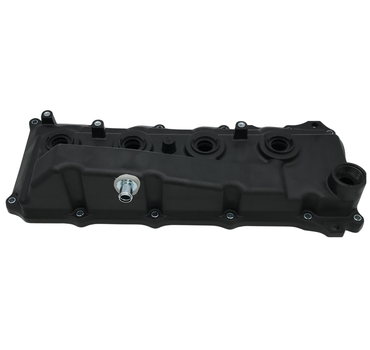Tapa Punterias Toyota 2.5 2.7 3.0 Hilux Hiace Fortuner 03-15