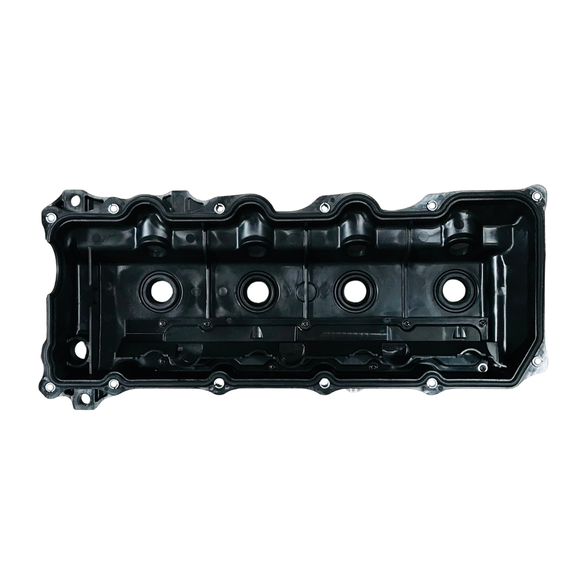 Tapa Punterias Toyota 2.5 2.7 3.0 Hilux Hiace Fortuner 03-15