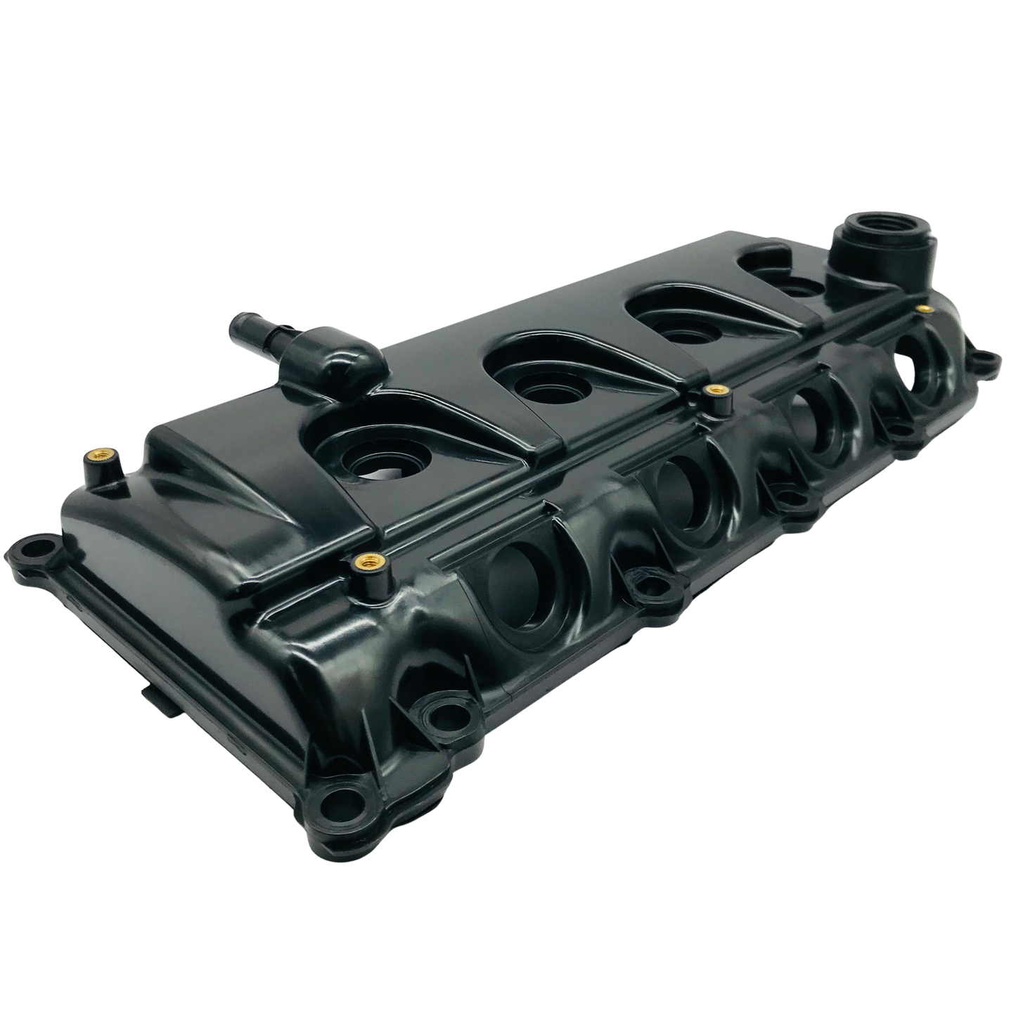 Tapa Punterias Nissan 2.5 Np300 Pathfi 02-14 Diesel