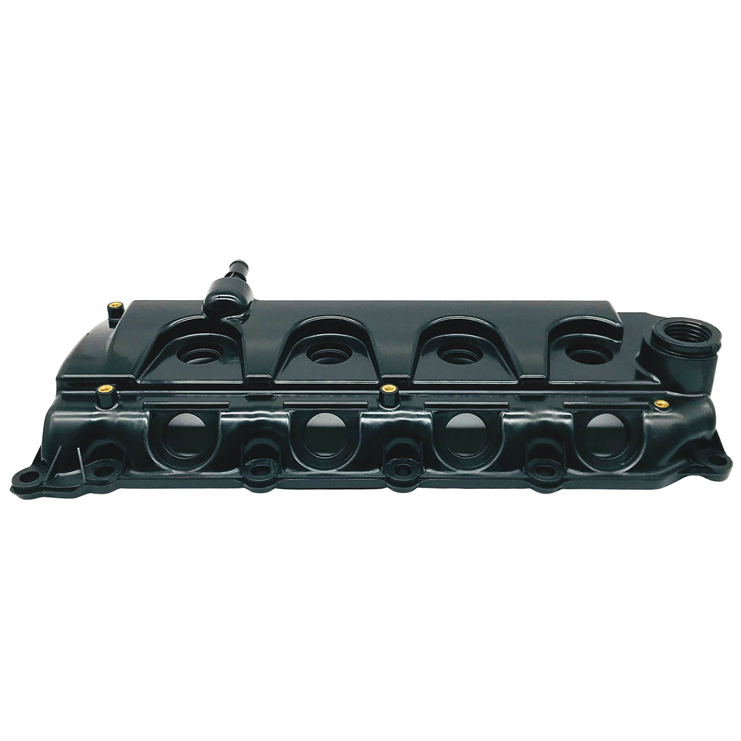 Tapa Punterias Nissan 2.5 Np300 Pathfi 02-14 Diesel