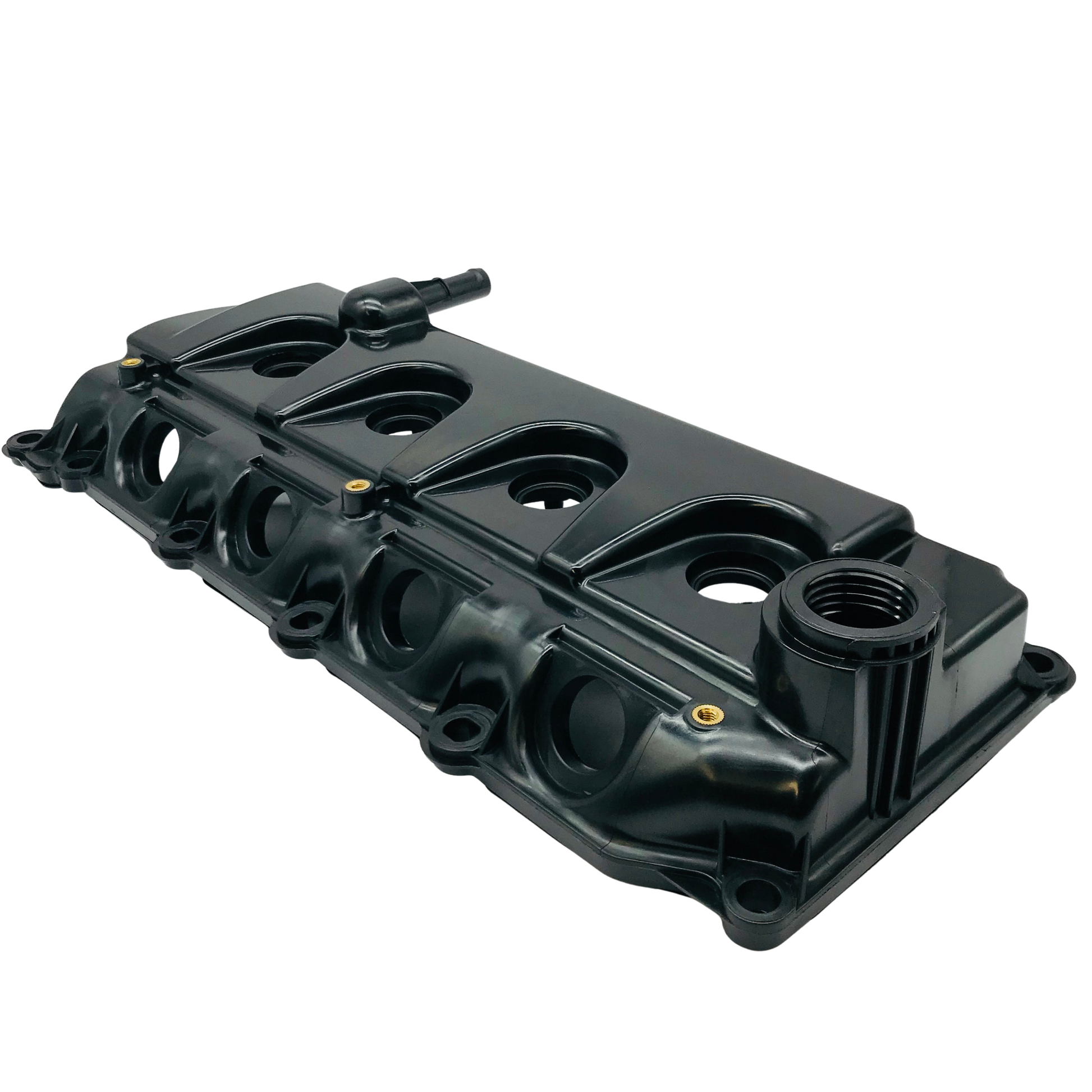 Tapa Punterias Nissan 2.5 Np300 Pathfi 02-14 Diesel