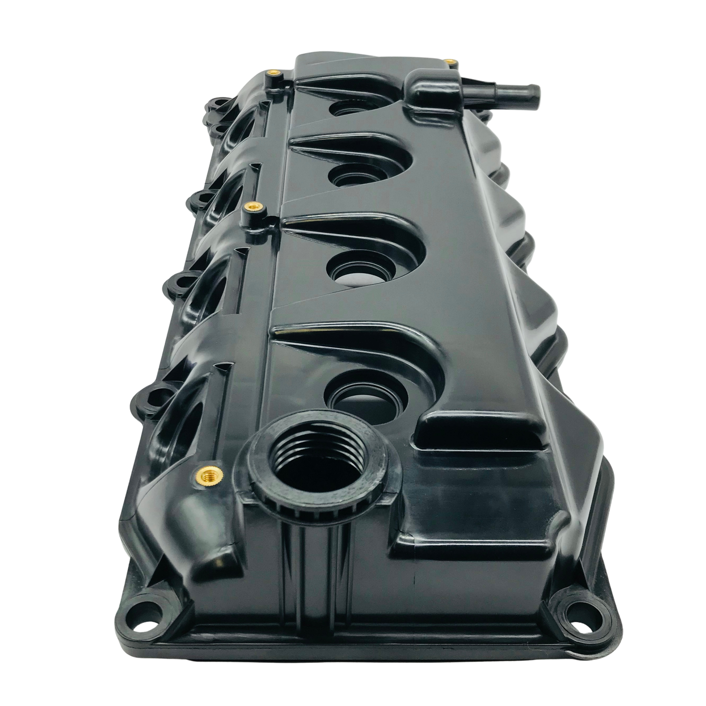 Tapa Punterias Nissan 2.5 Np300 Pathfi 02-14 Diesel