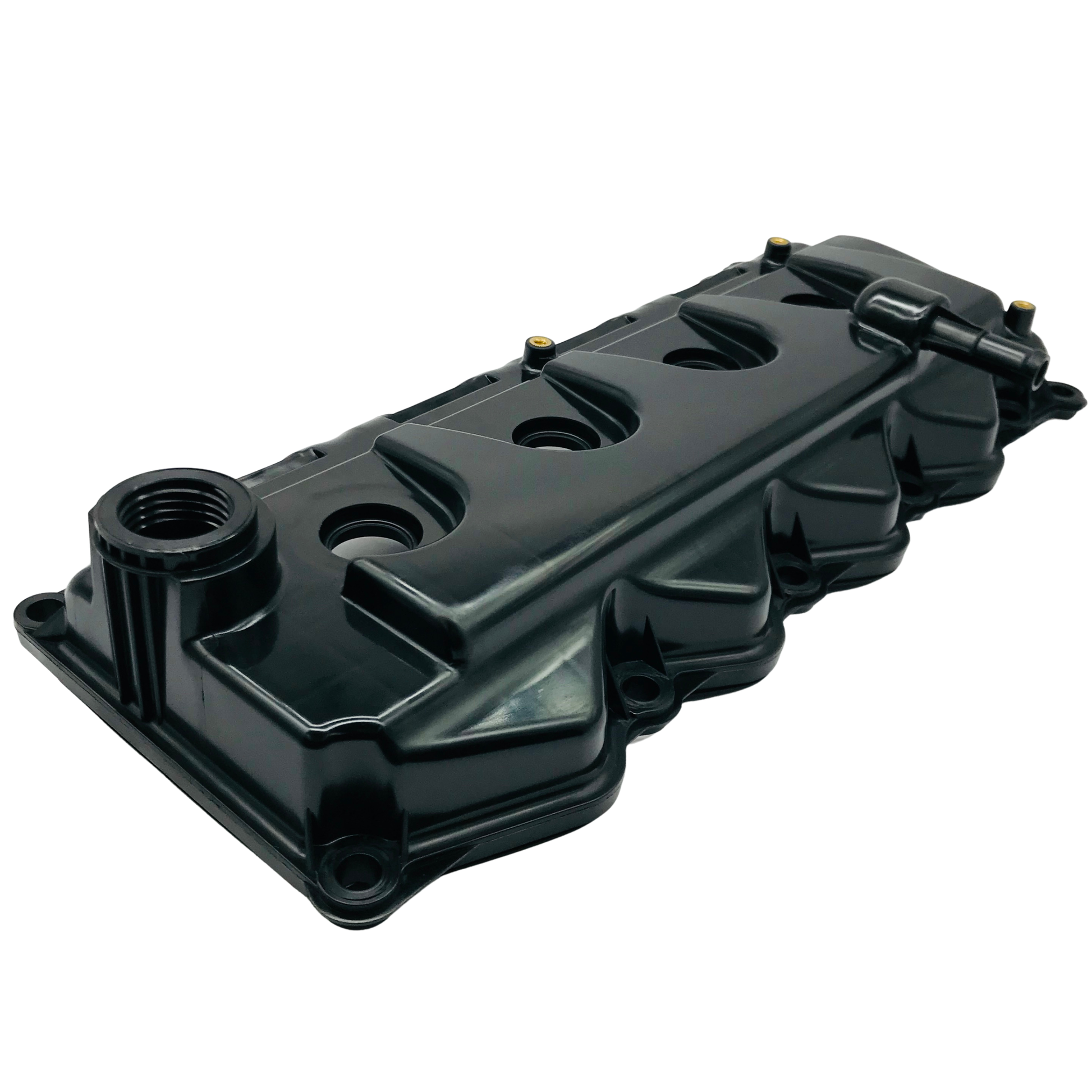 Tapa Punterias Nissan 2.5 Np300 Pathfi 02-14 Diesel