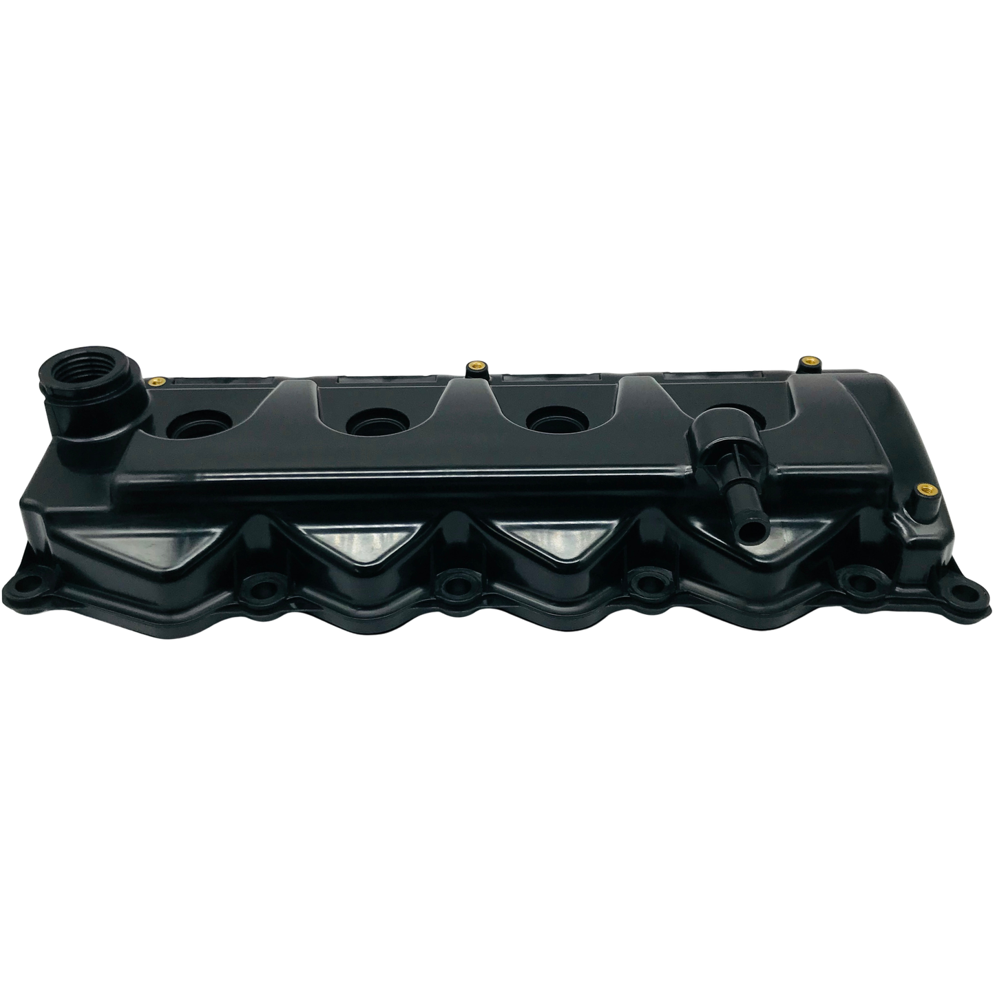 Tapa Punterias Nissan 2.5 Np300 Pathfi 02-14 Diesel