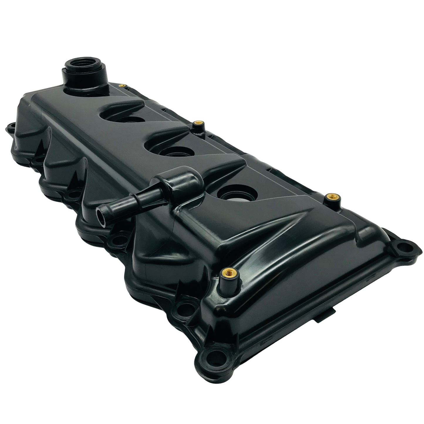 Tapa Punterias Nissan 2.5 Np300 Pathfi 02-14 Diesel