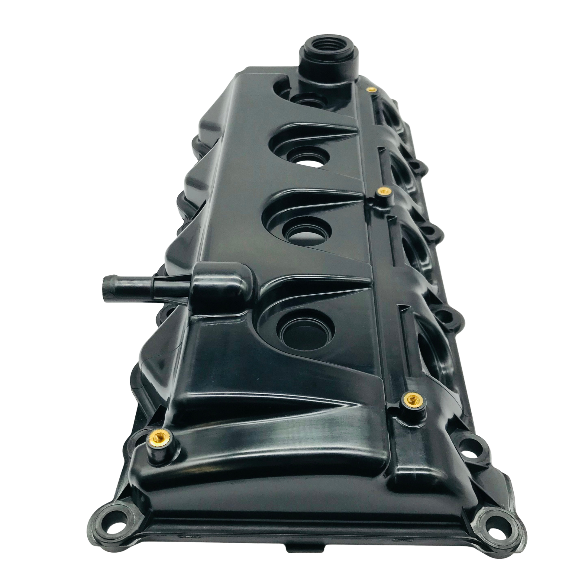 Tapa Punterias Nissan 2.5 Np300 Pathfi 02-14 Diesel