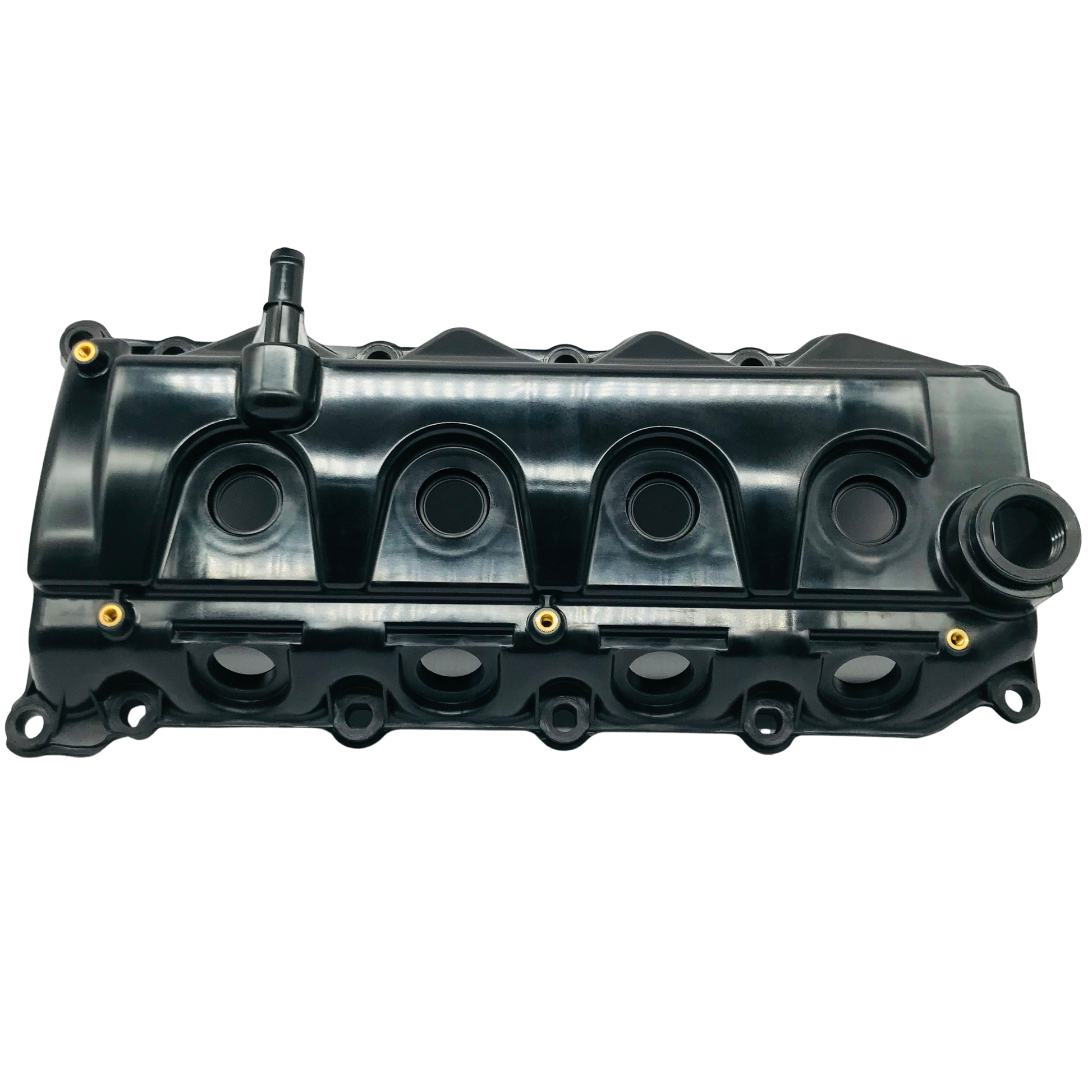 Tapa Punterias Nissan 2.5 Np300 Pathfi 02-14 Diesel
