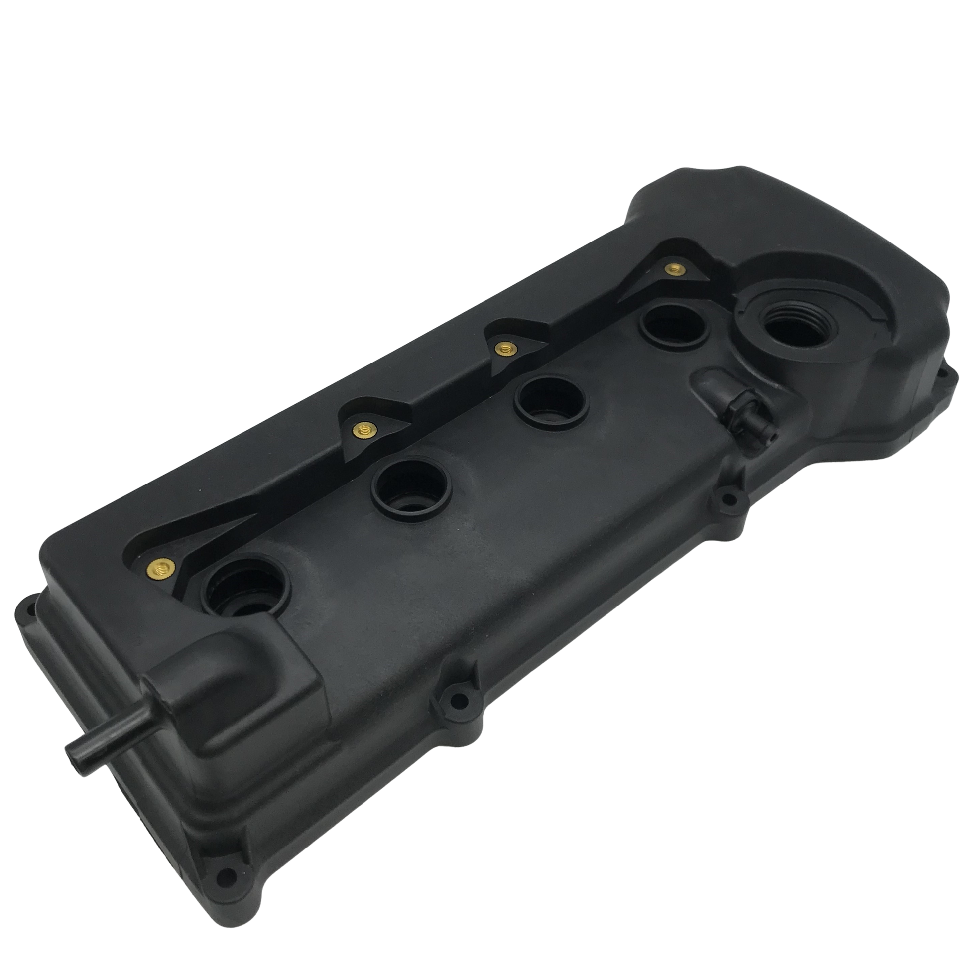Tapa Punterias Nissan 1.8 Almera Sentra 00-03  c/ 9 tornillos