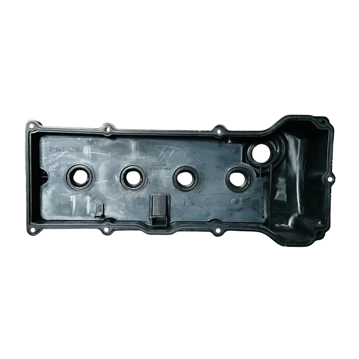 Tapa Punterias Nissan 1.8 Almera Sentra 00-03  c/ 9 tornillos