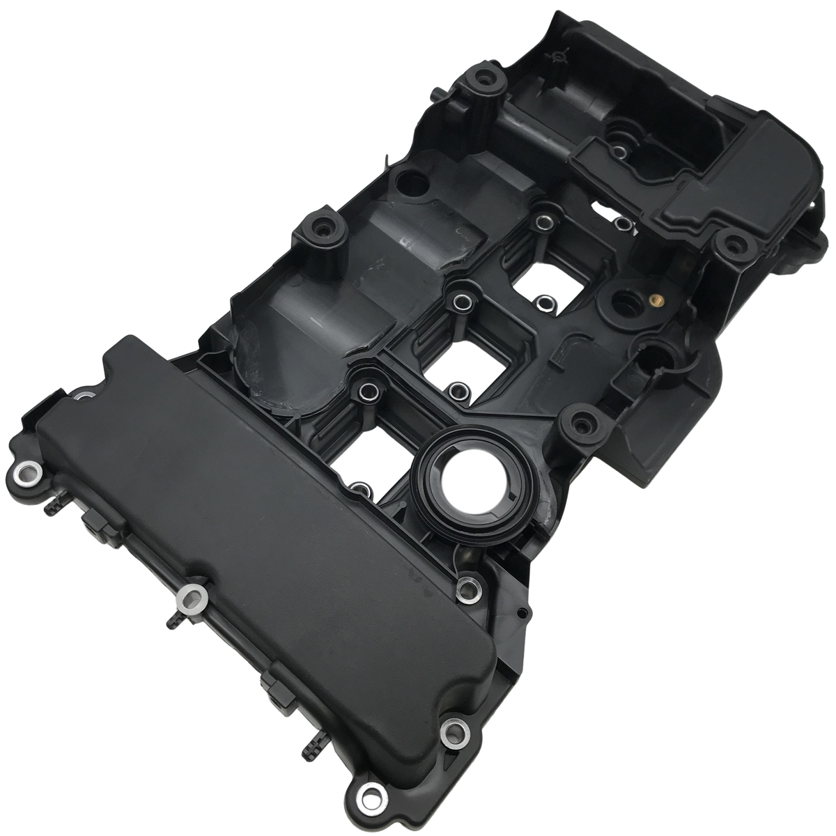 Tapa Punterias Mercedes Benz 1.8 C250 SLK250 11-15