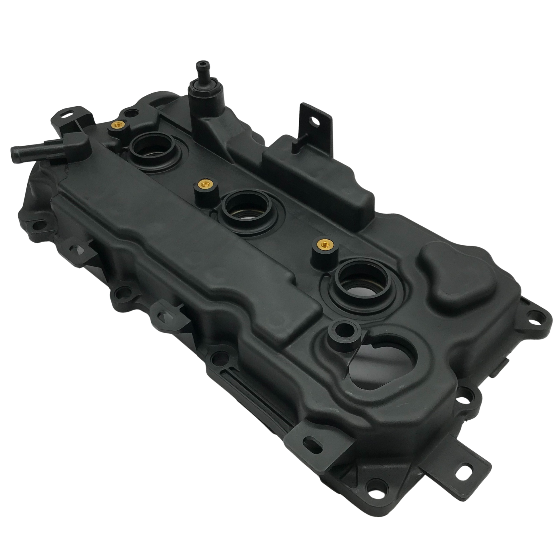 Tapa Punterias Nissan 3.5 09-14 Murano Quest