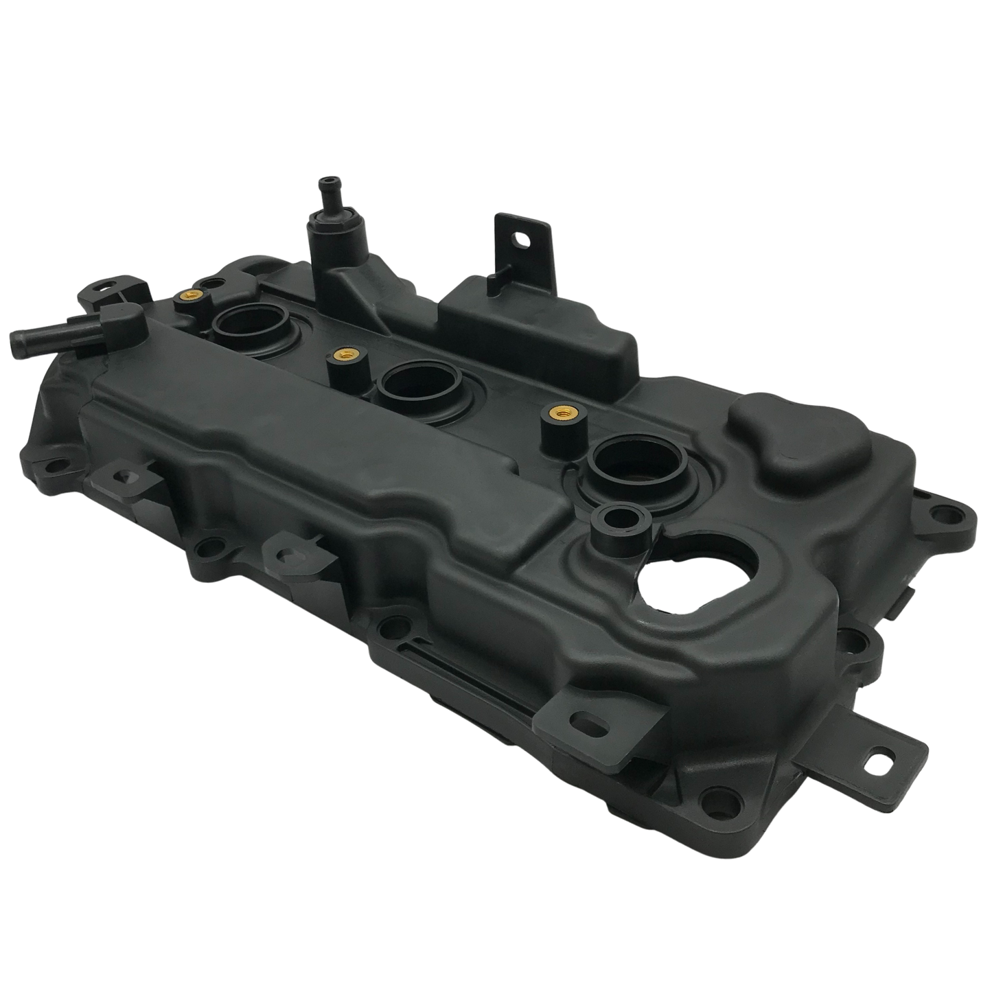 Tapa Punterias Nissan 3.5 09-14 Murano Quest