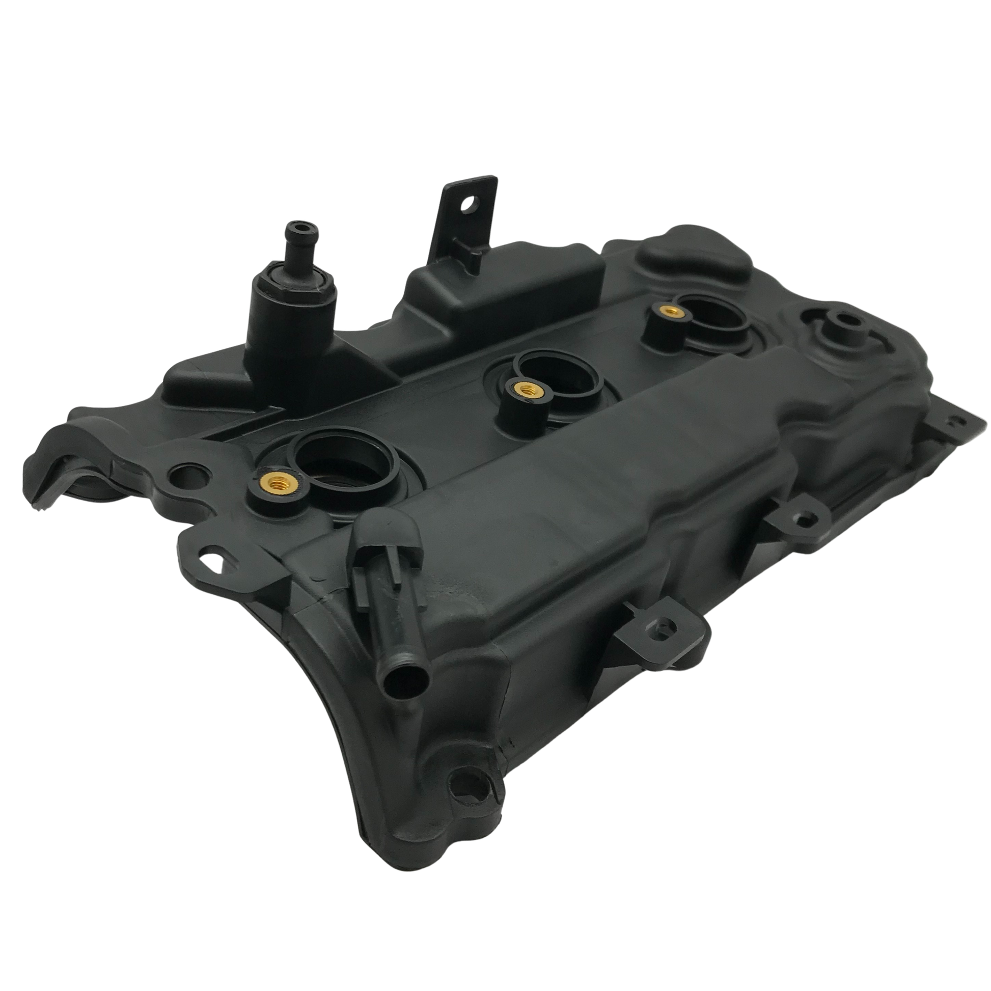 Tapa Punterias Nissan 3.5 09-14 Murano Quest