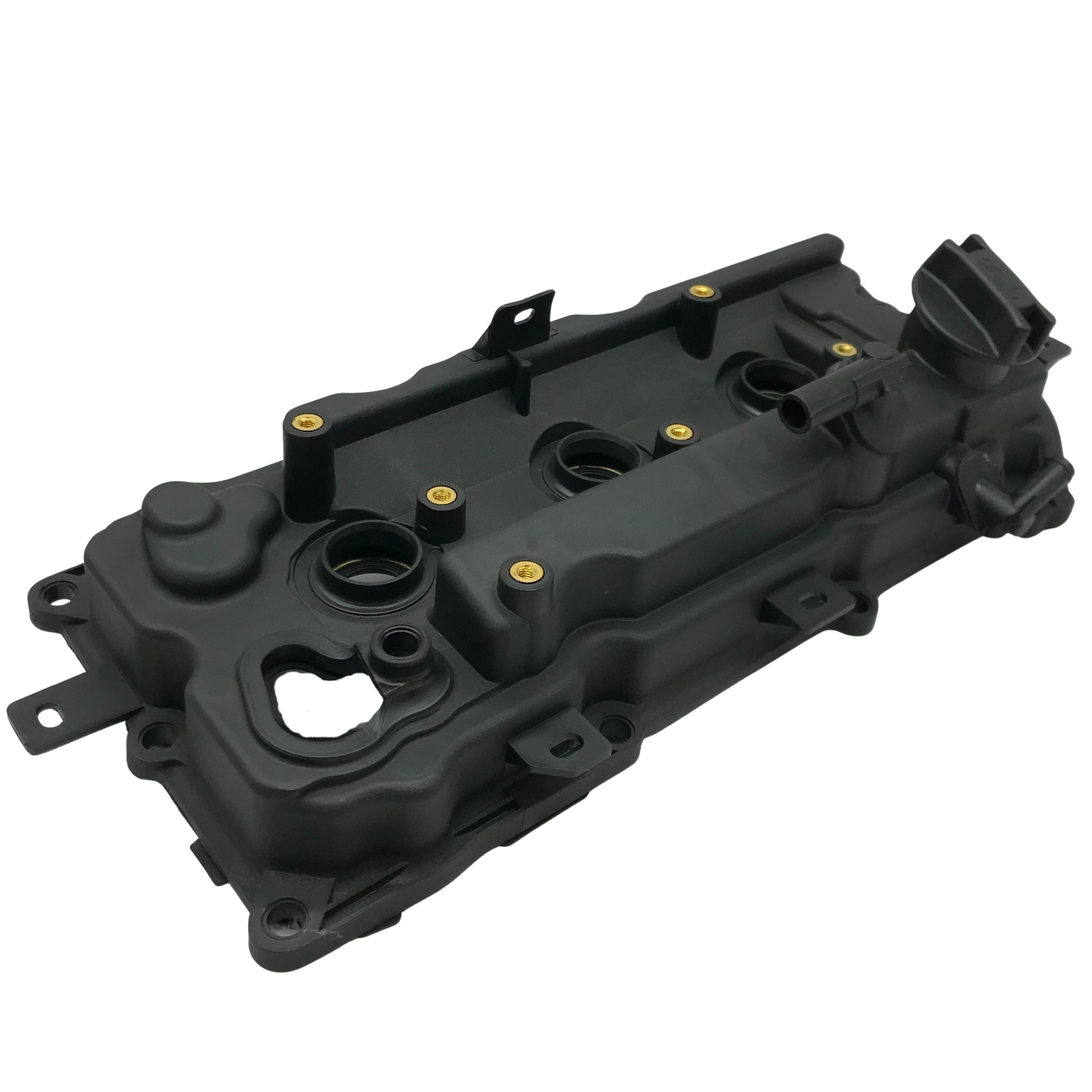 Tapa Punterias Nissan 3.5 09-14 Murano Quest