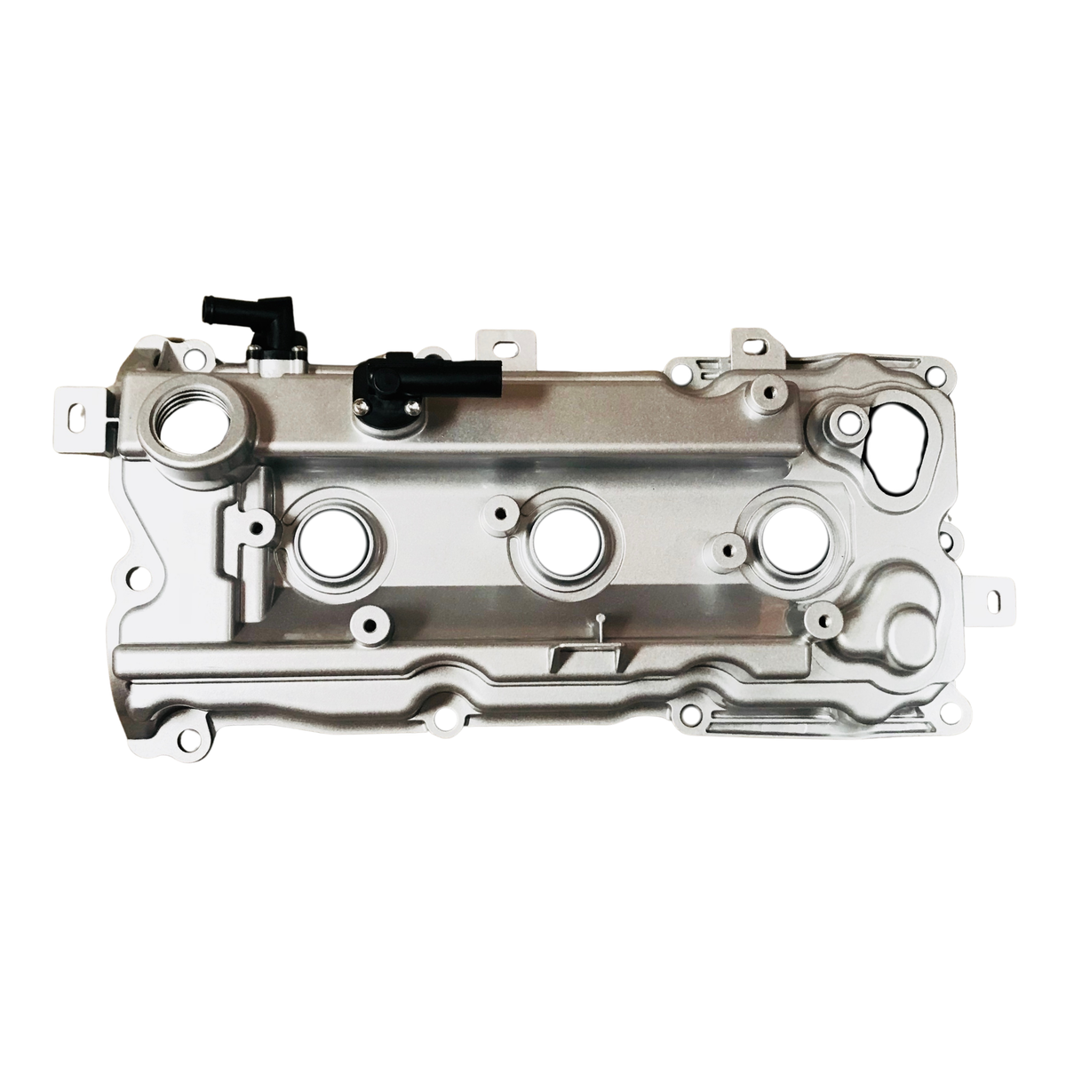 Tapa Punterias Nissan 3.5 Murano 07-14 Quest Alu L