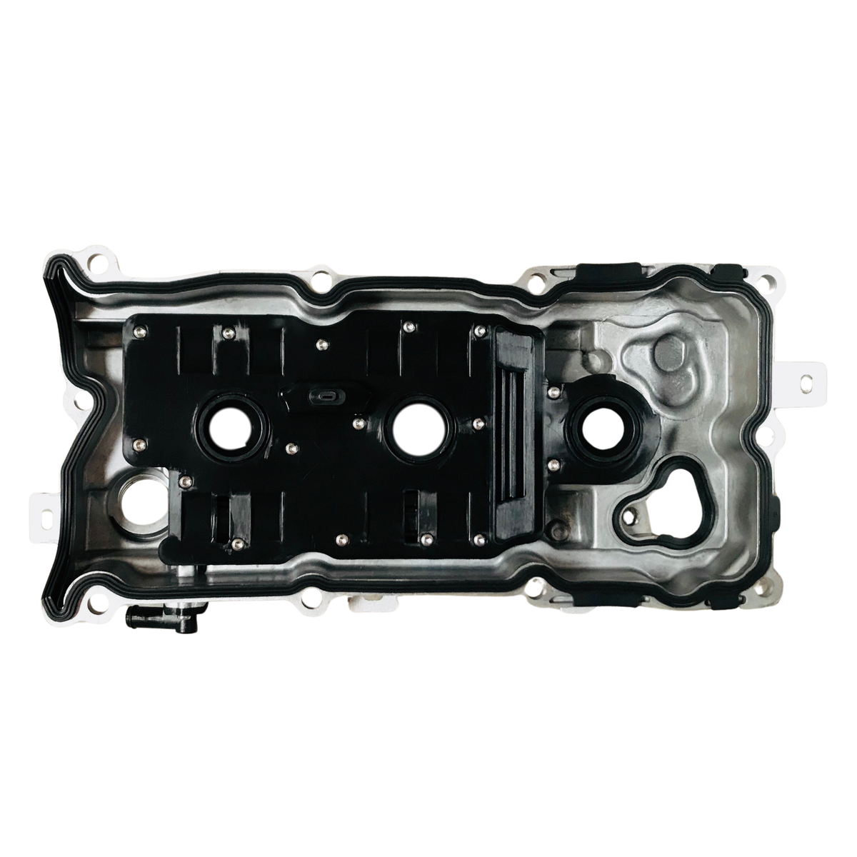 Tapa Punterias Nissan 3.5 Murano 07-14 Quest Alu L