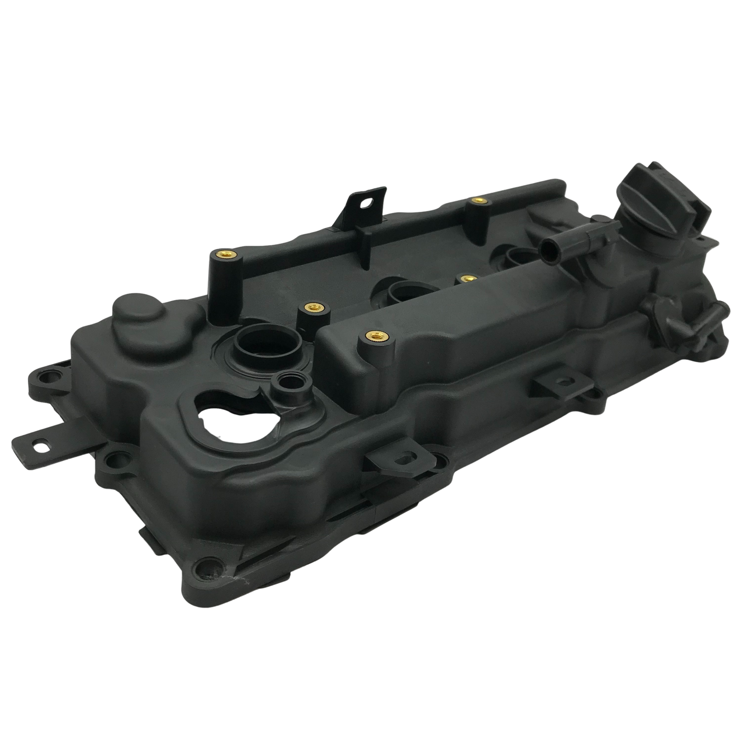 Tapa Punterias Nissan 3.5 09-14 Murano Quest