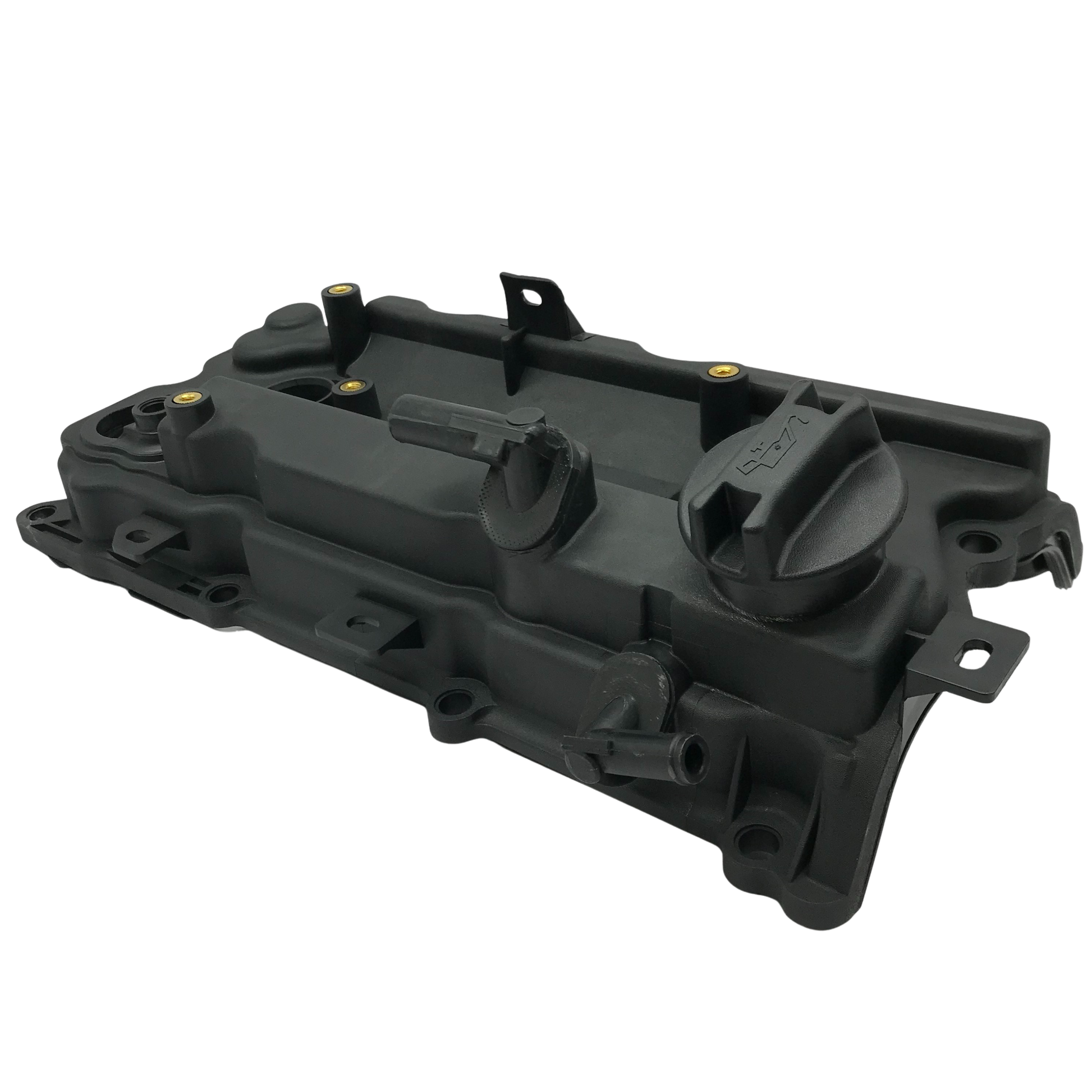 Tapa Punterias Nissan 3.5 09-14 Murano Quest