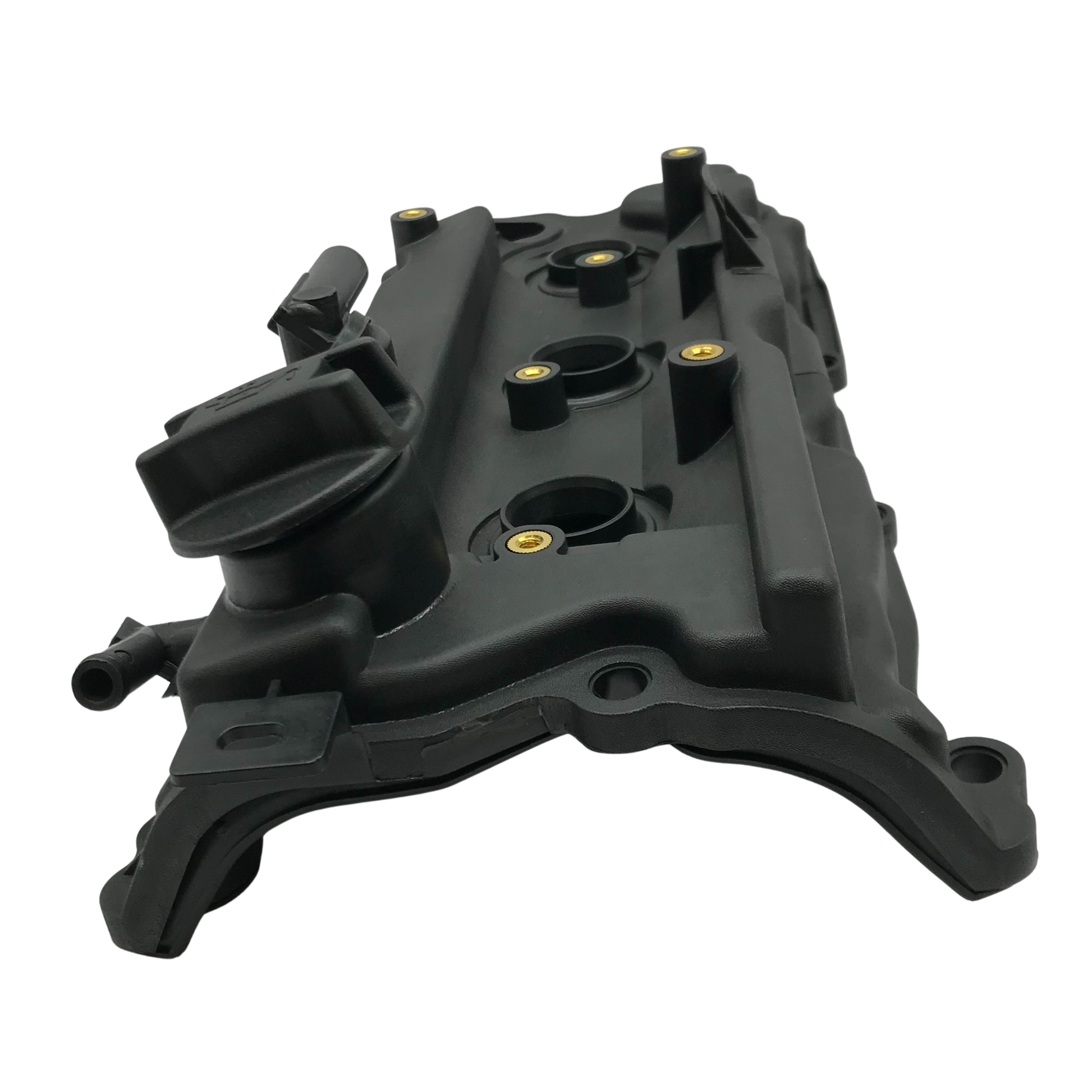 Tapa Punterias Nissan 3.5 09-14 Murano Quest