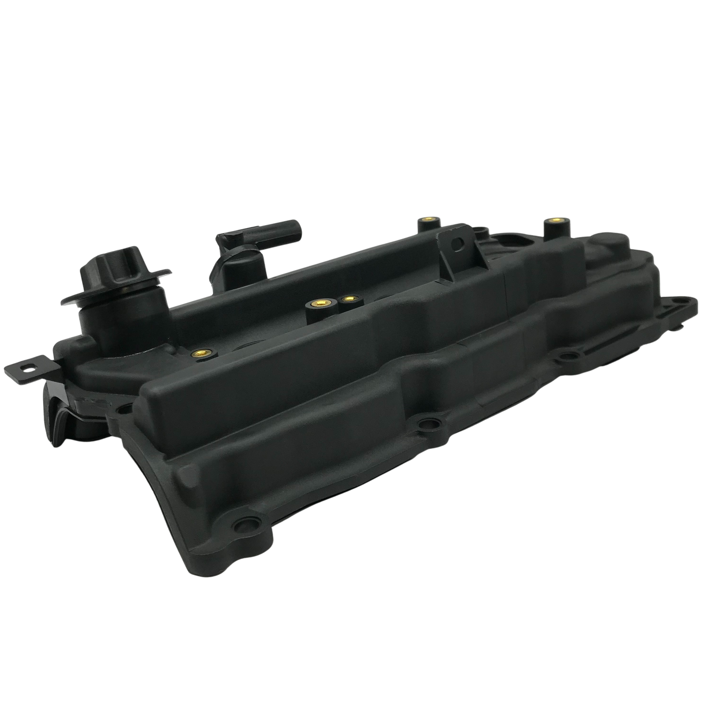 Tapa Punterias Nissan 3.5 09-14 Murano Quest