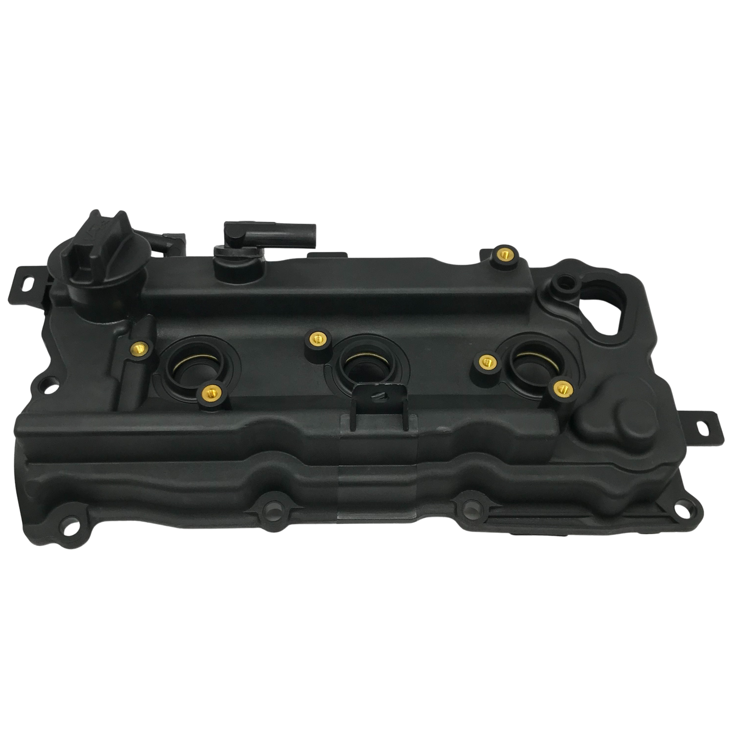 Tapa Punterias Nissan 3.5 09-14 Murano Quest