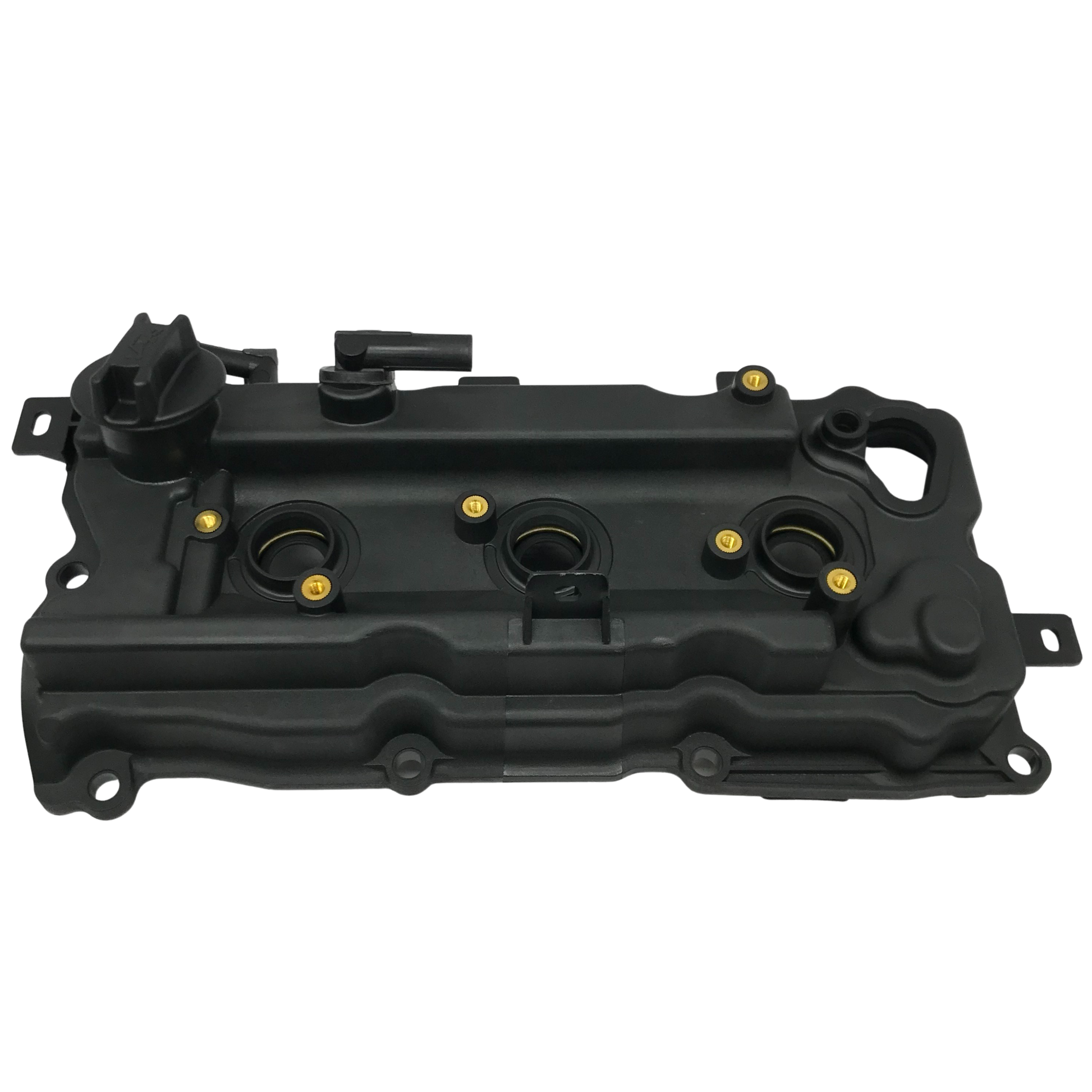 Tapa Punterias Nissan 3.5 09-14 Murano Quest