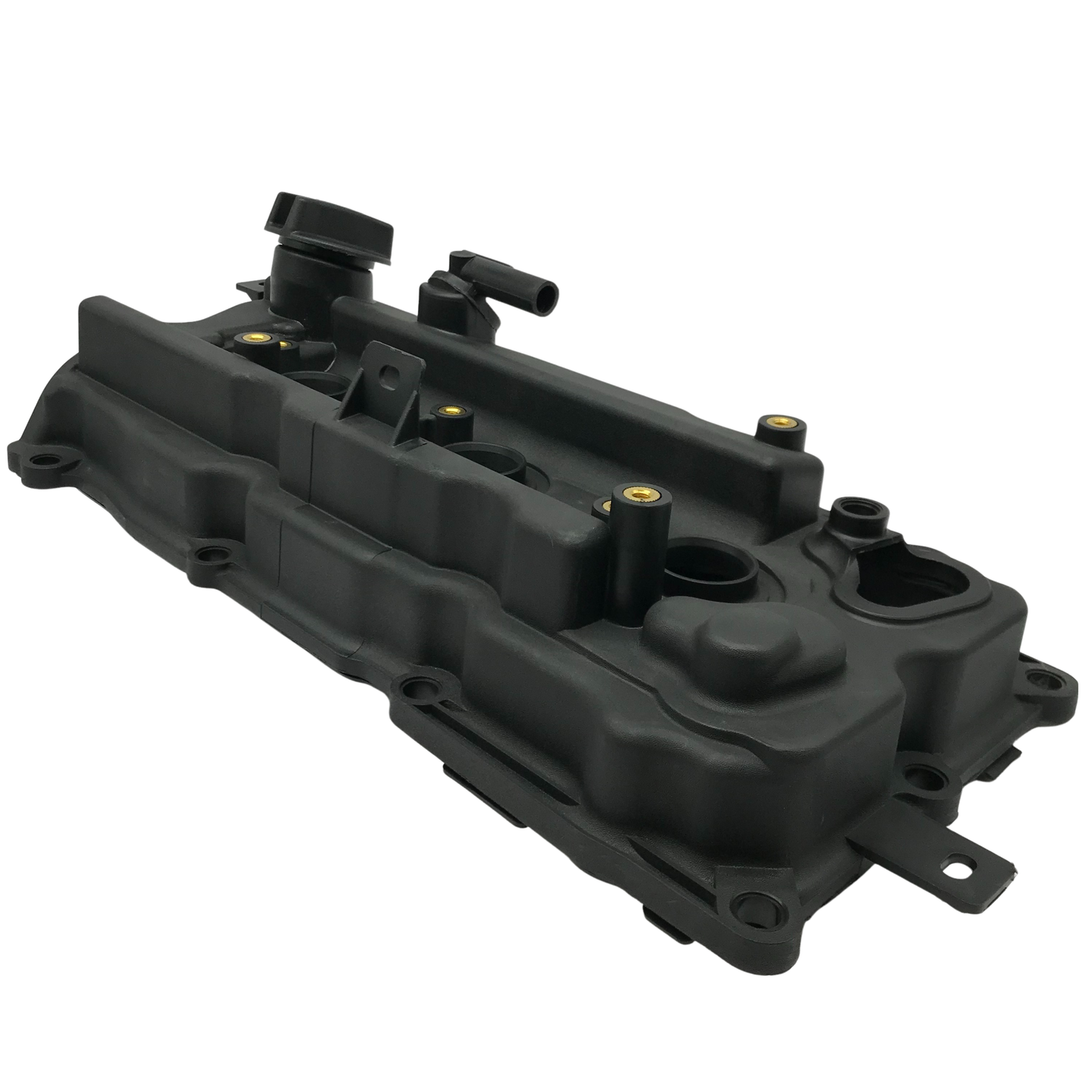 Tapa Punterias Nissan 3.5 09-14 Murano Quest