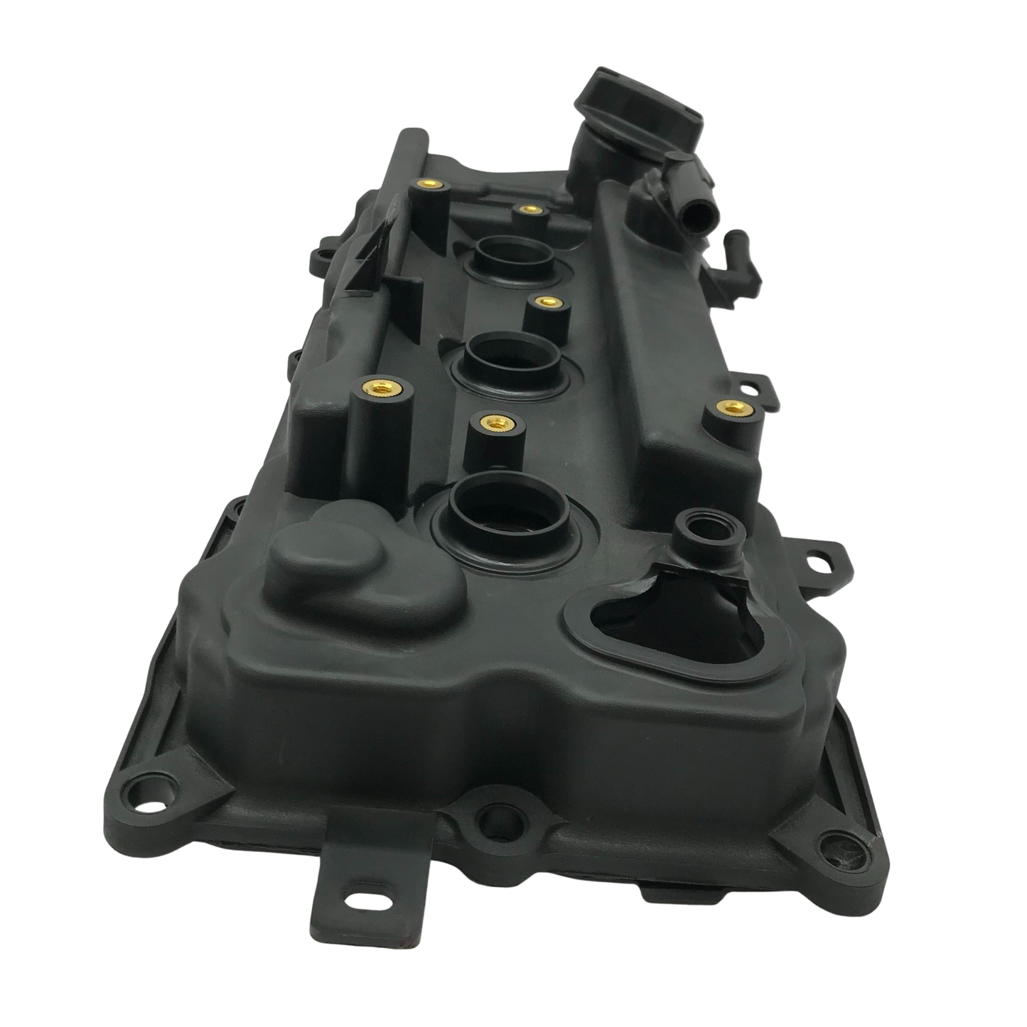 Tapa Punterias Nissan 3.5 09-14 Murano Quest