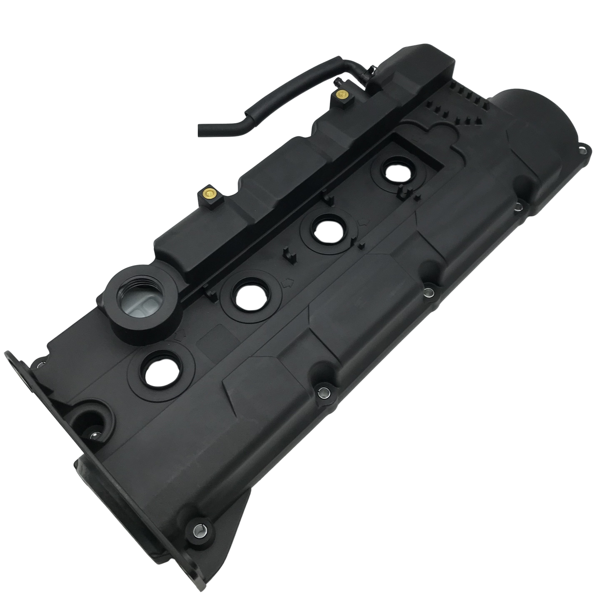 Tapa Punterias Hyundai 2.0 Elantra Tiburon 00-06